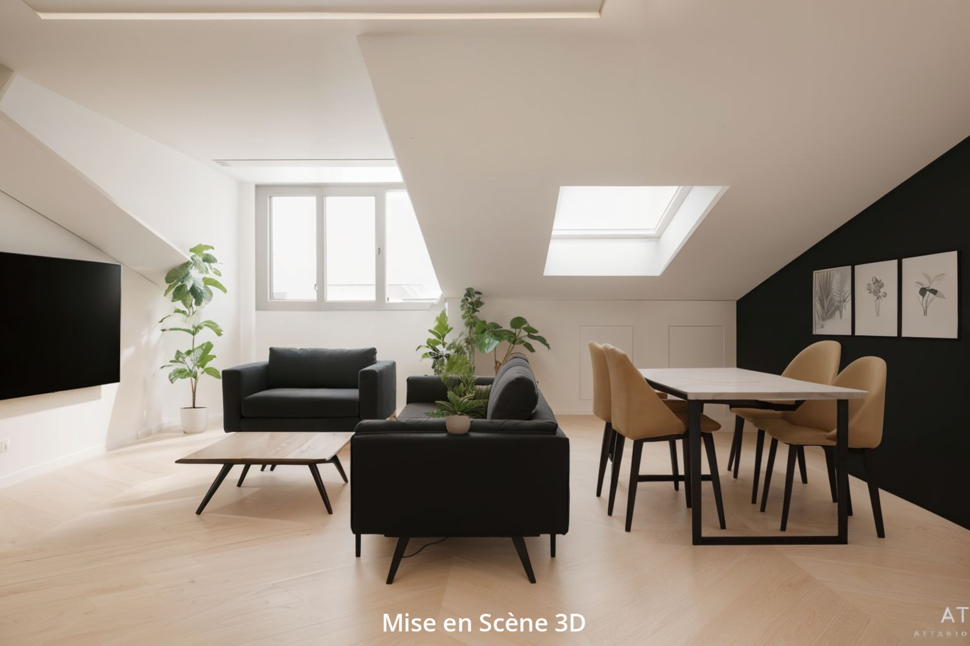 Appartement