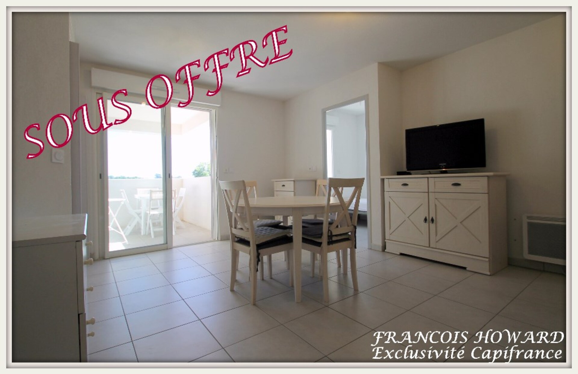 Appartement