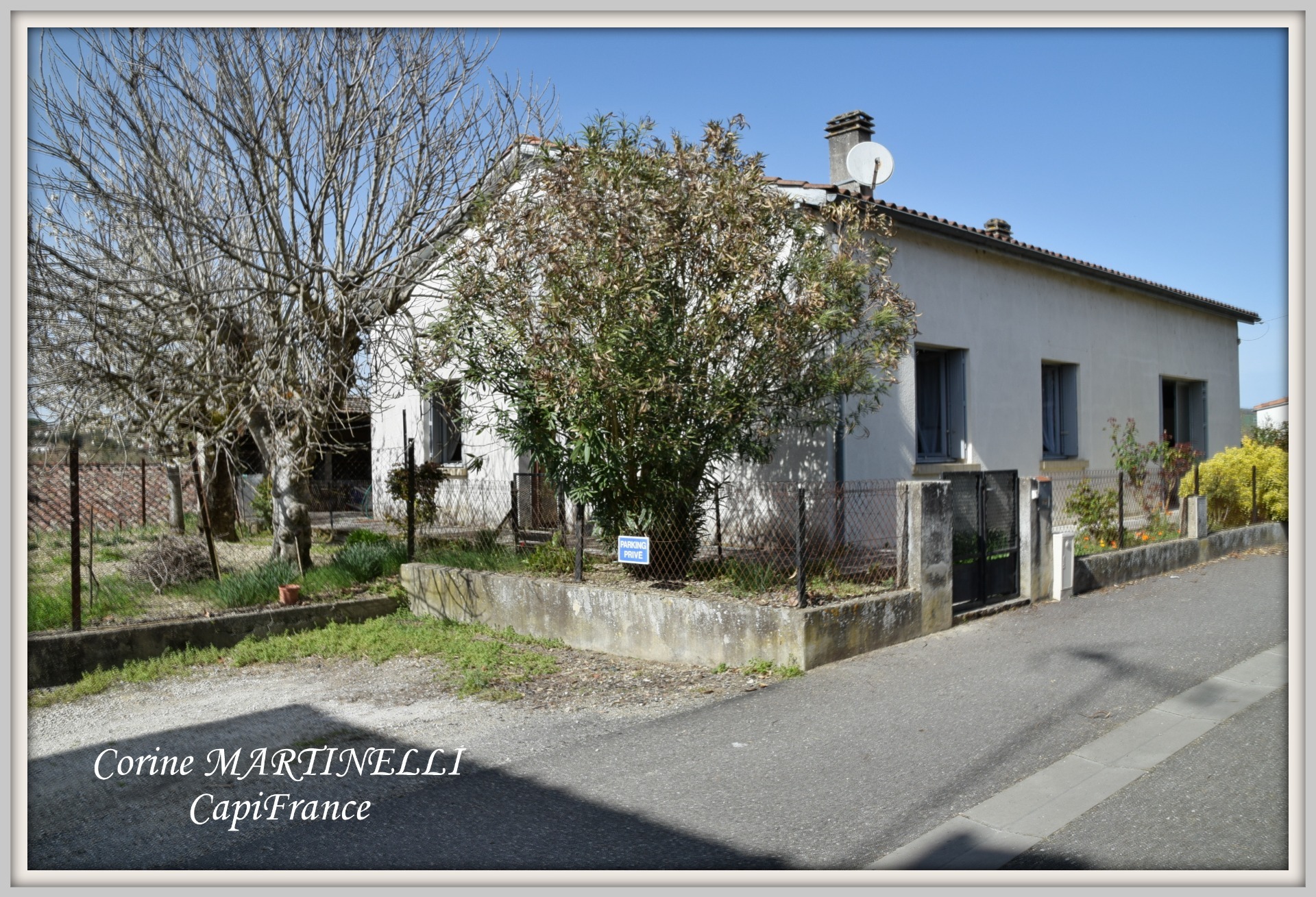 Maison