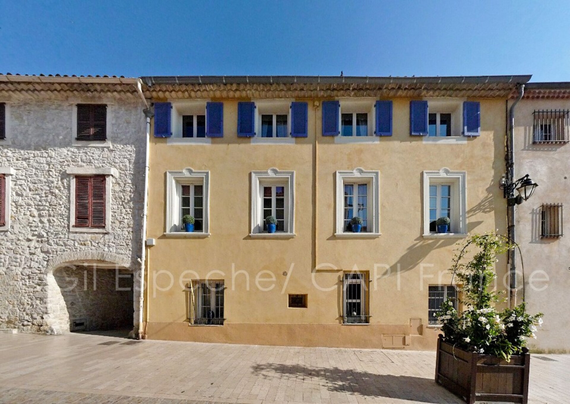 Maison