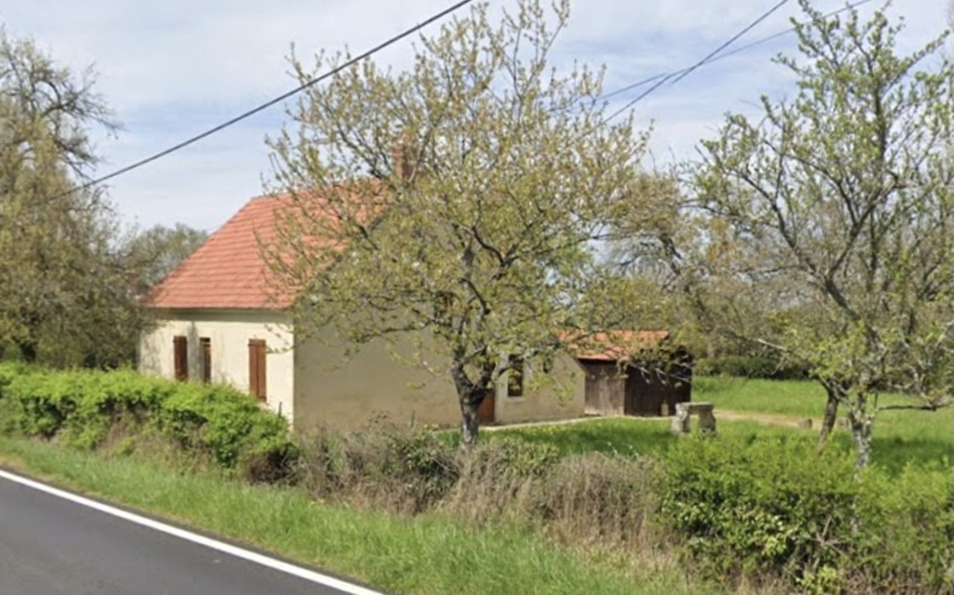 Maison