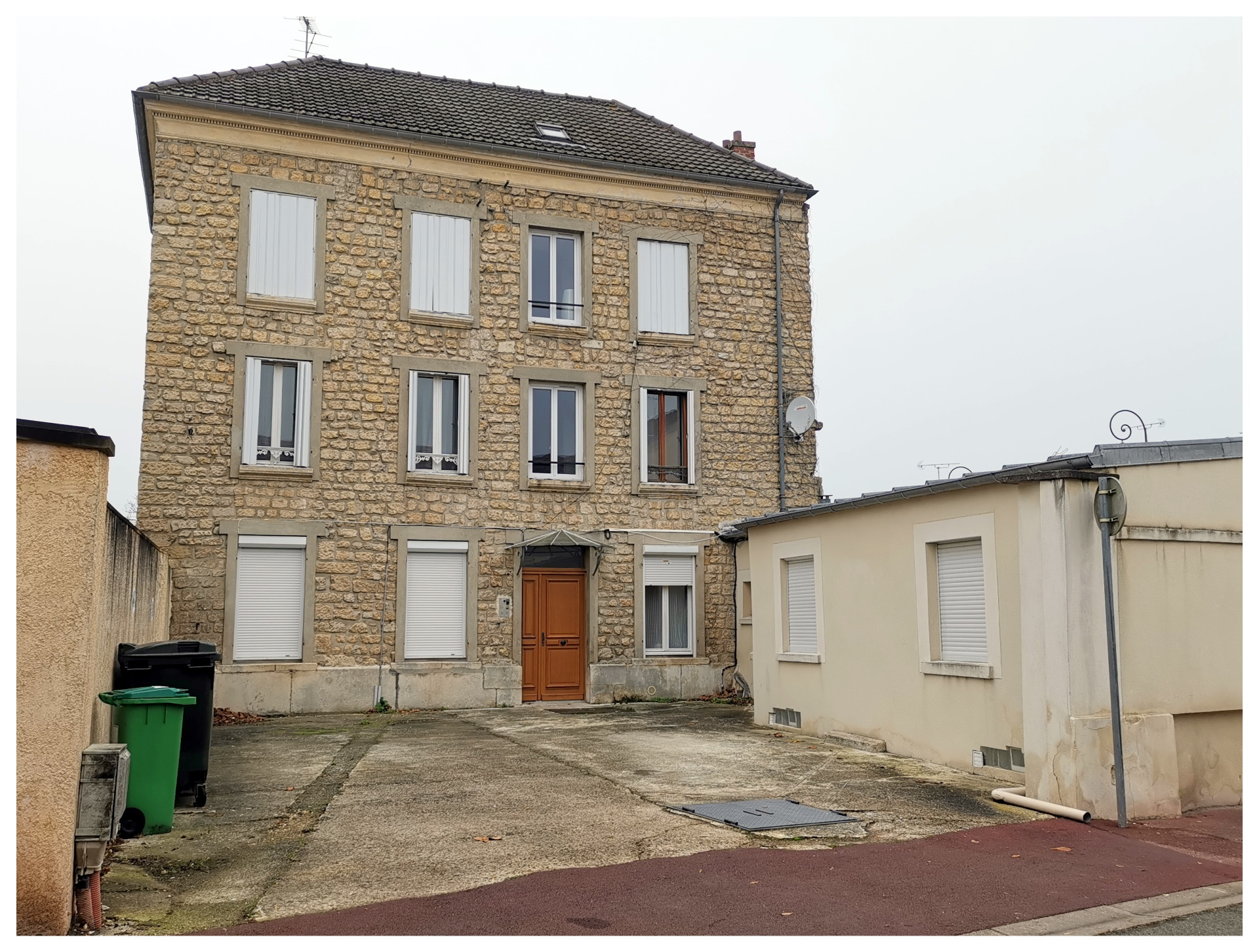 Appartement