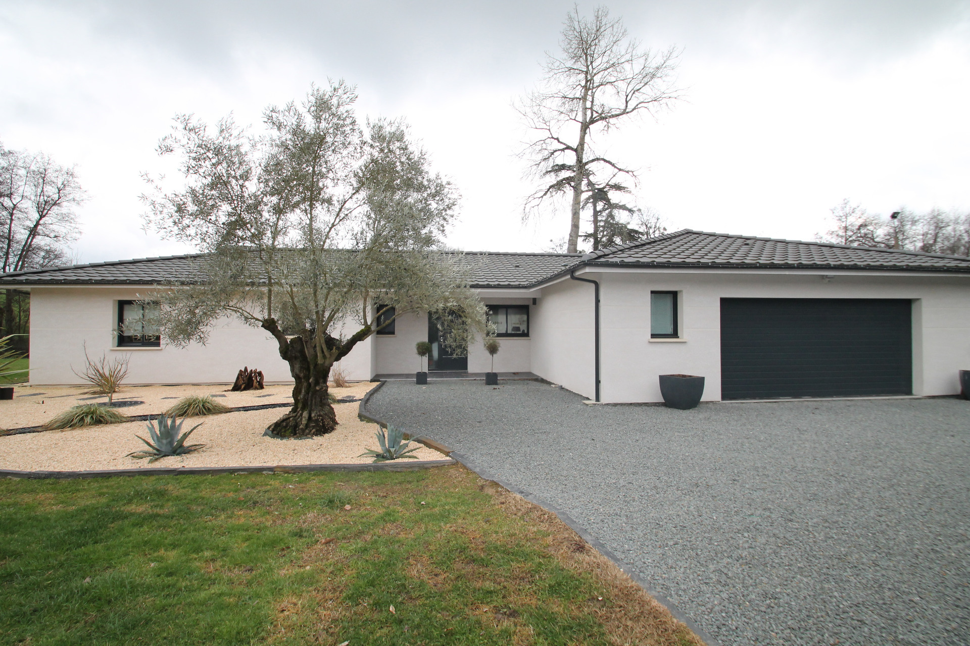 Maison