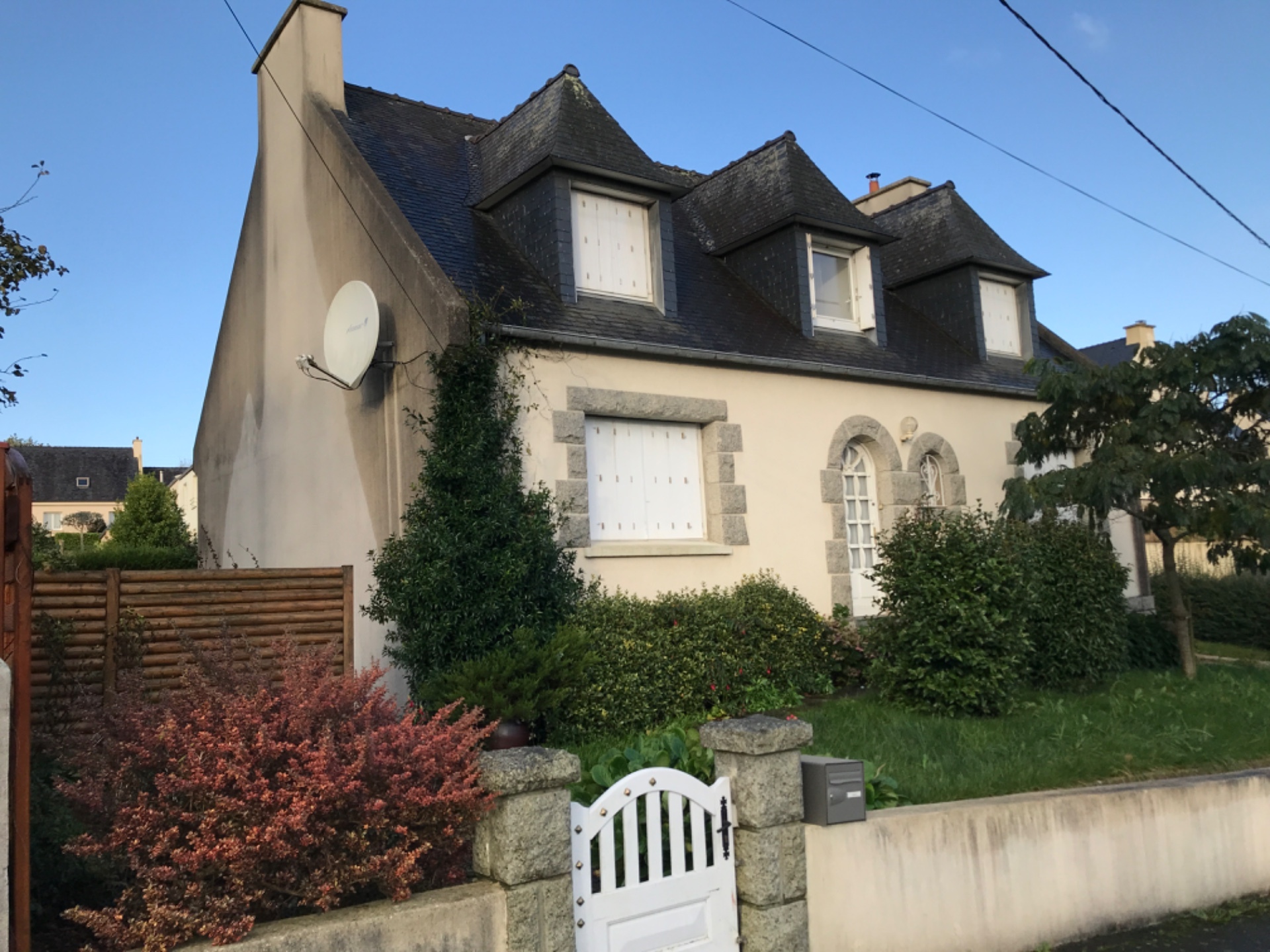 Maison