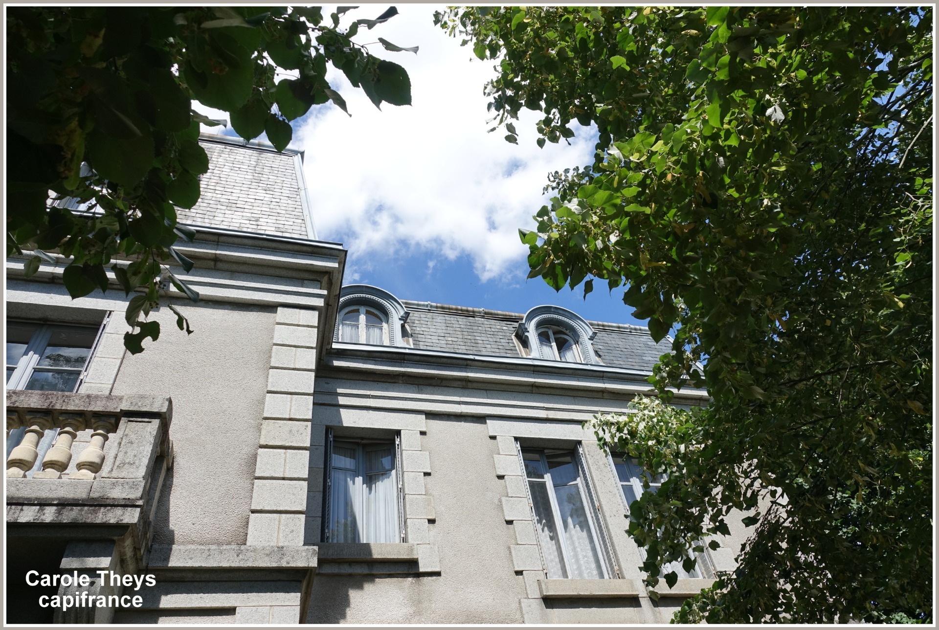 Maison