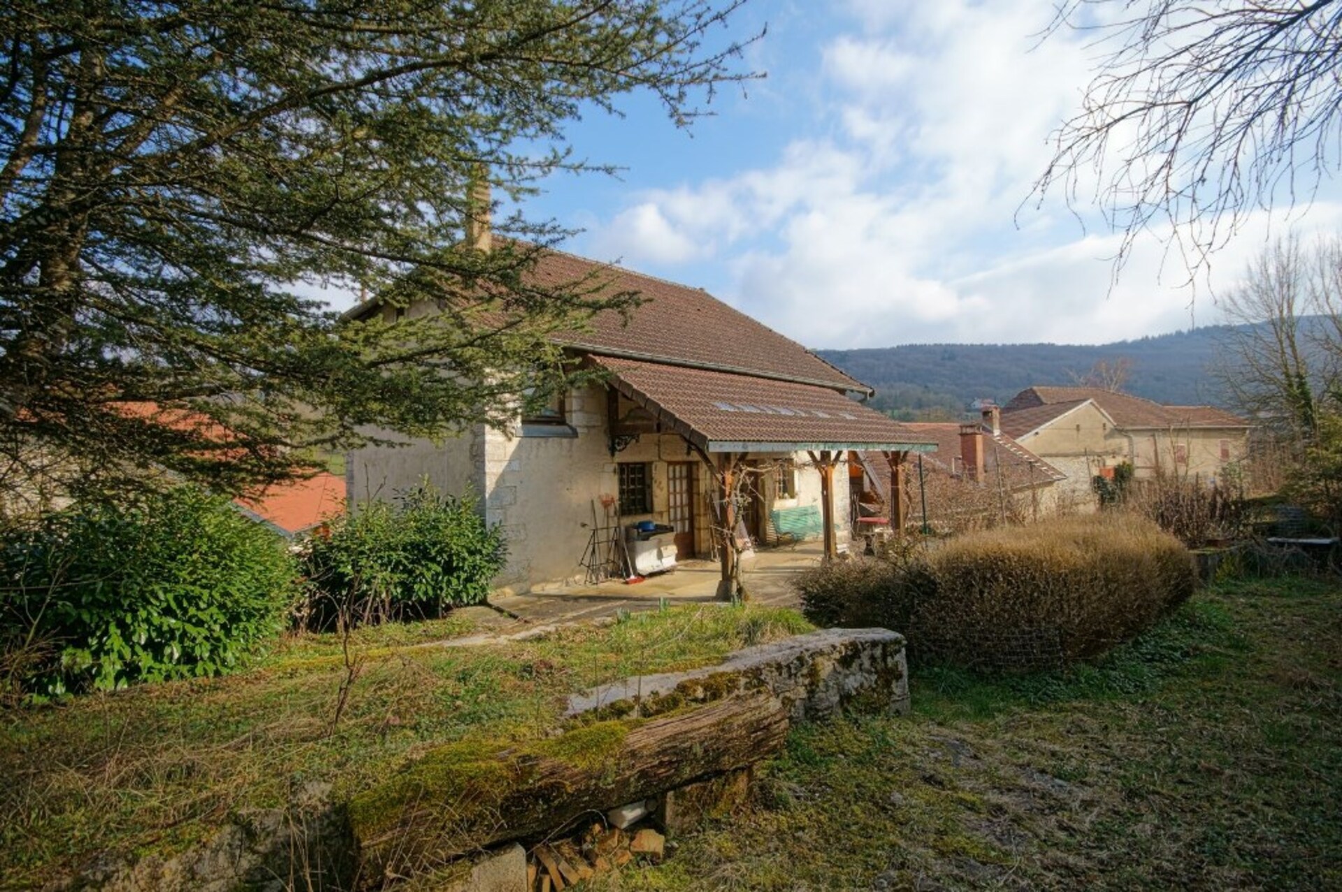 Maison