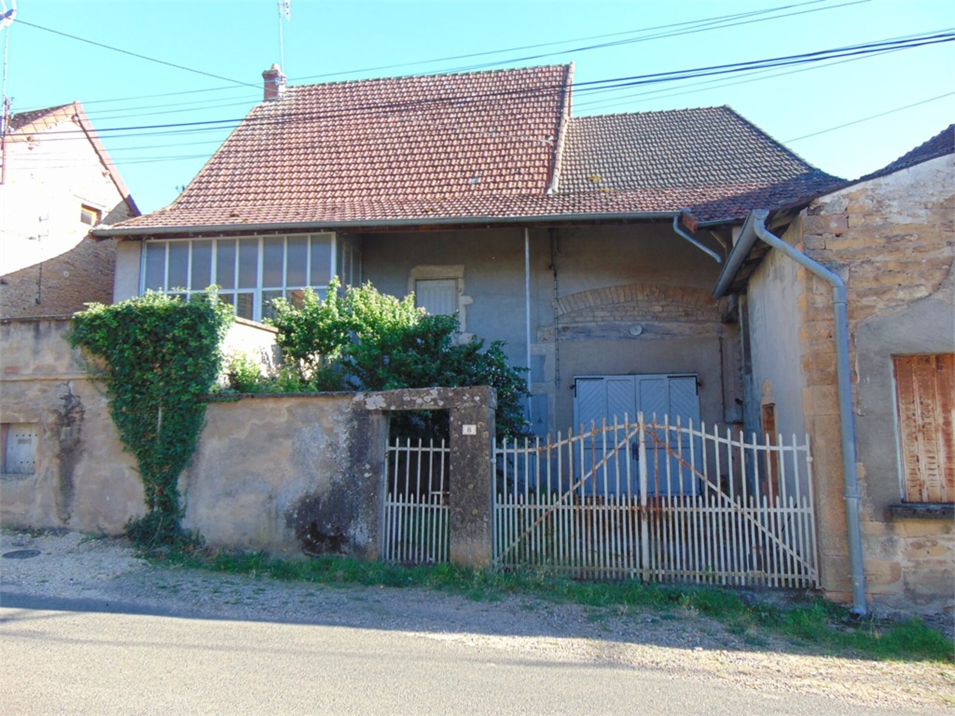 Maison