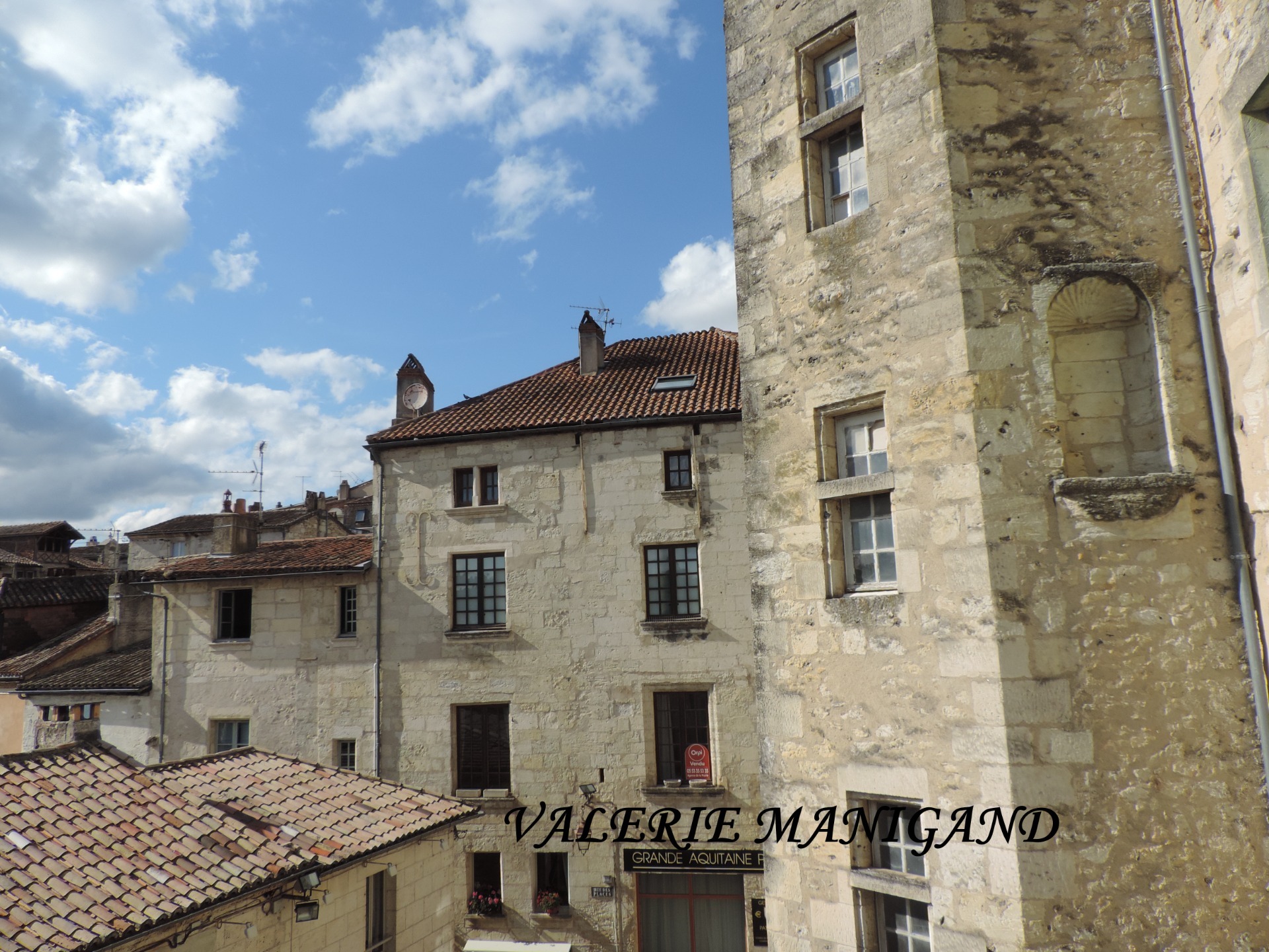 Appartement