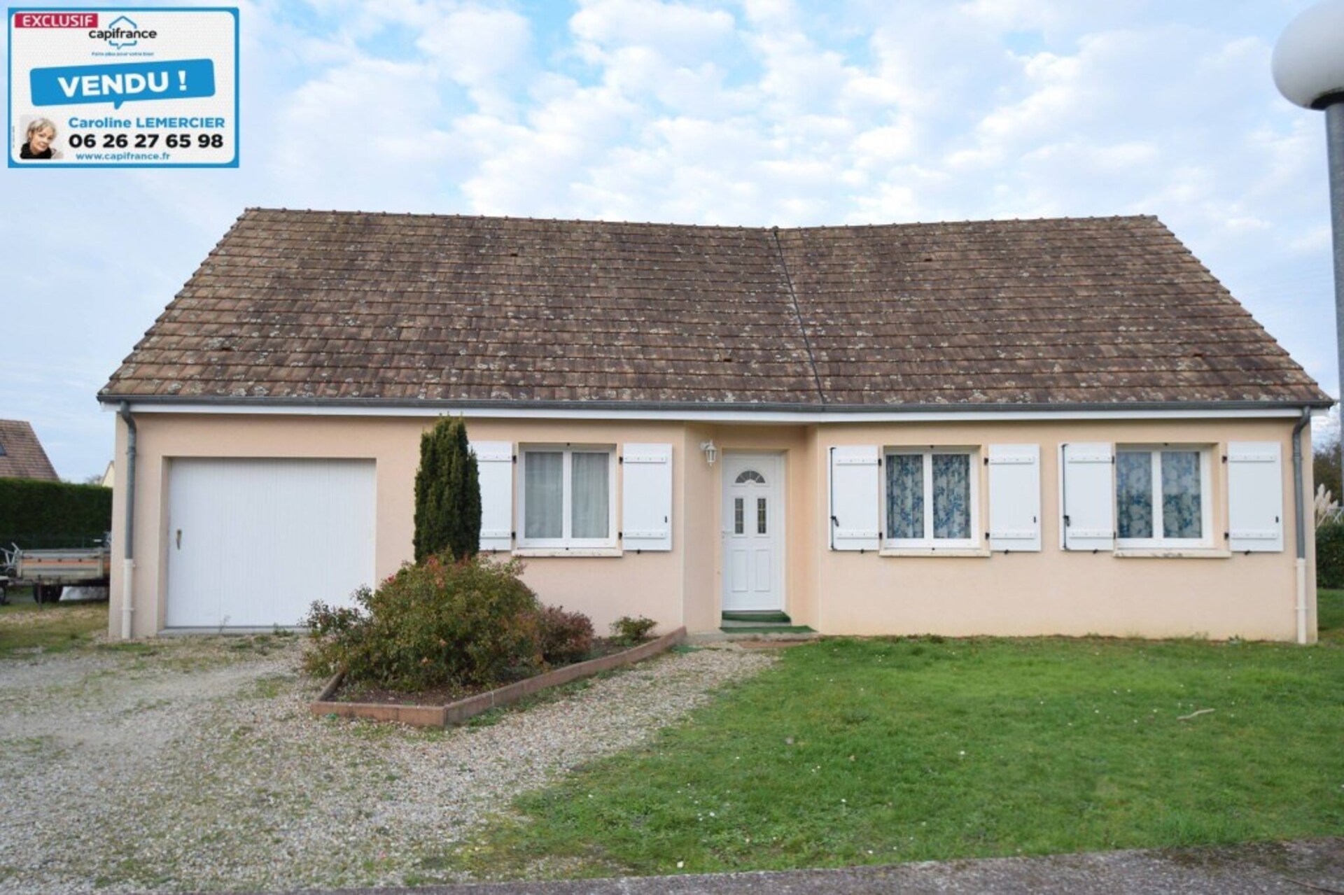 Maison