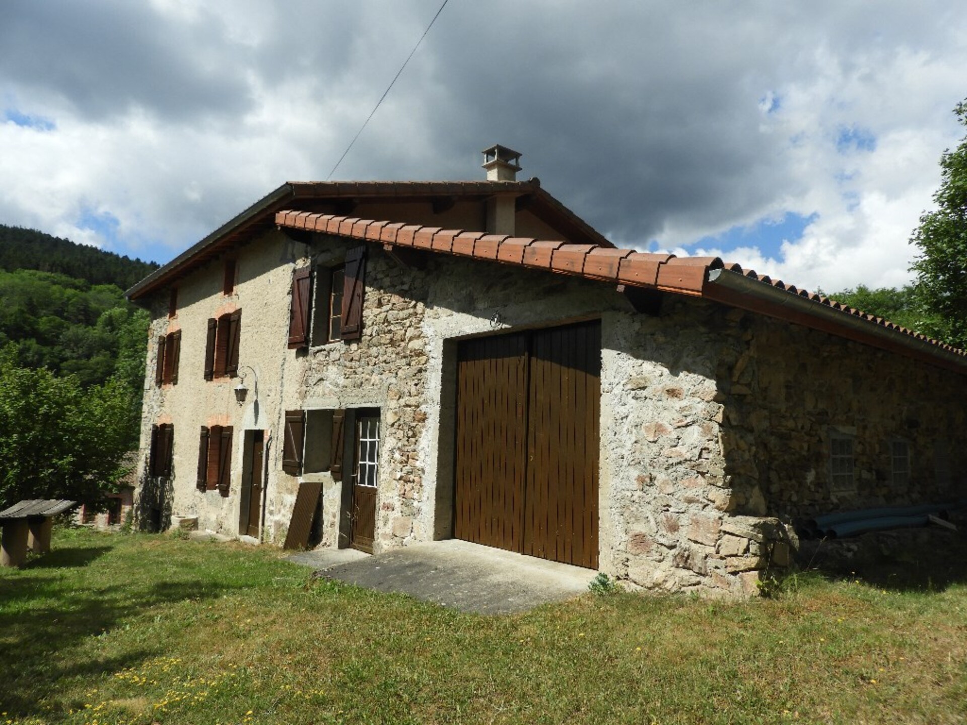 Maison