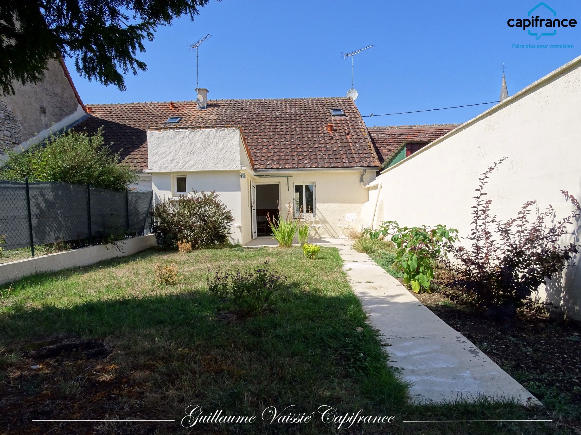 Maison