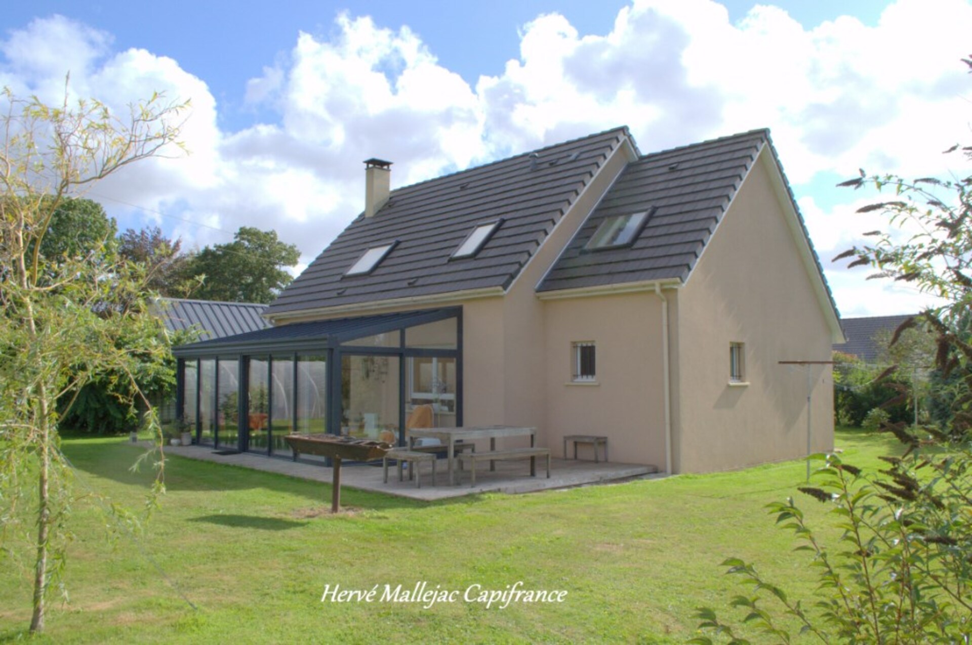 Maison