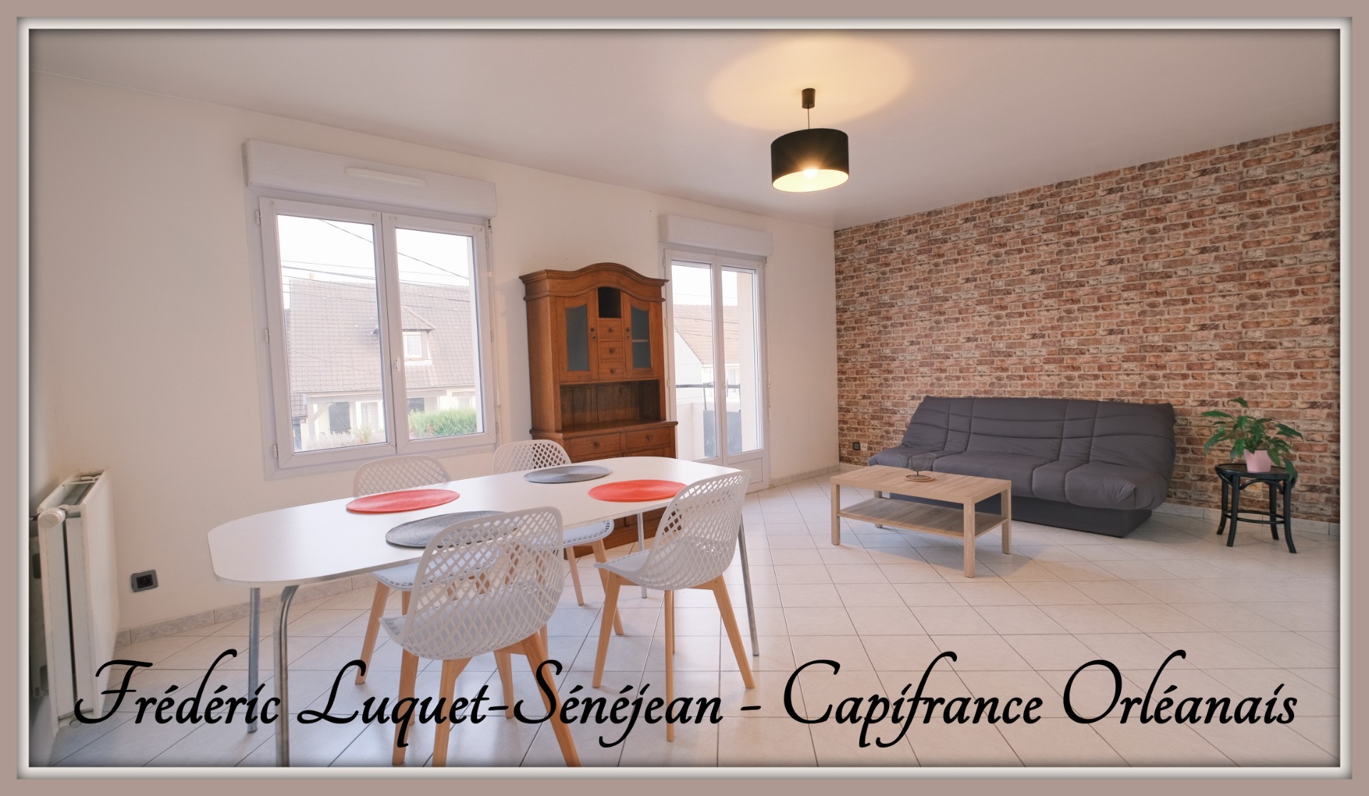 Appartement