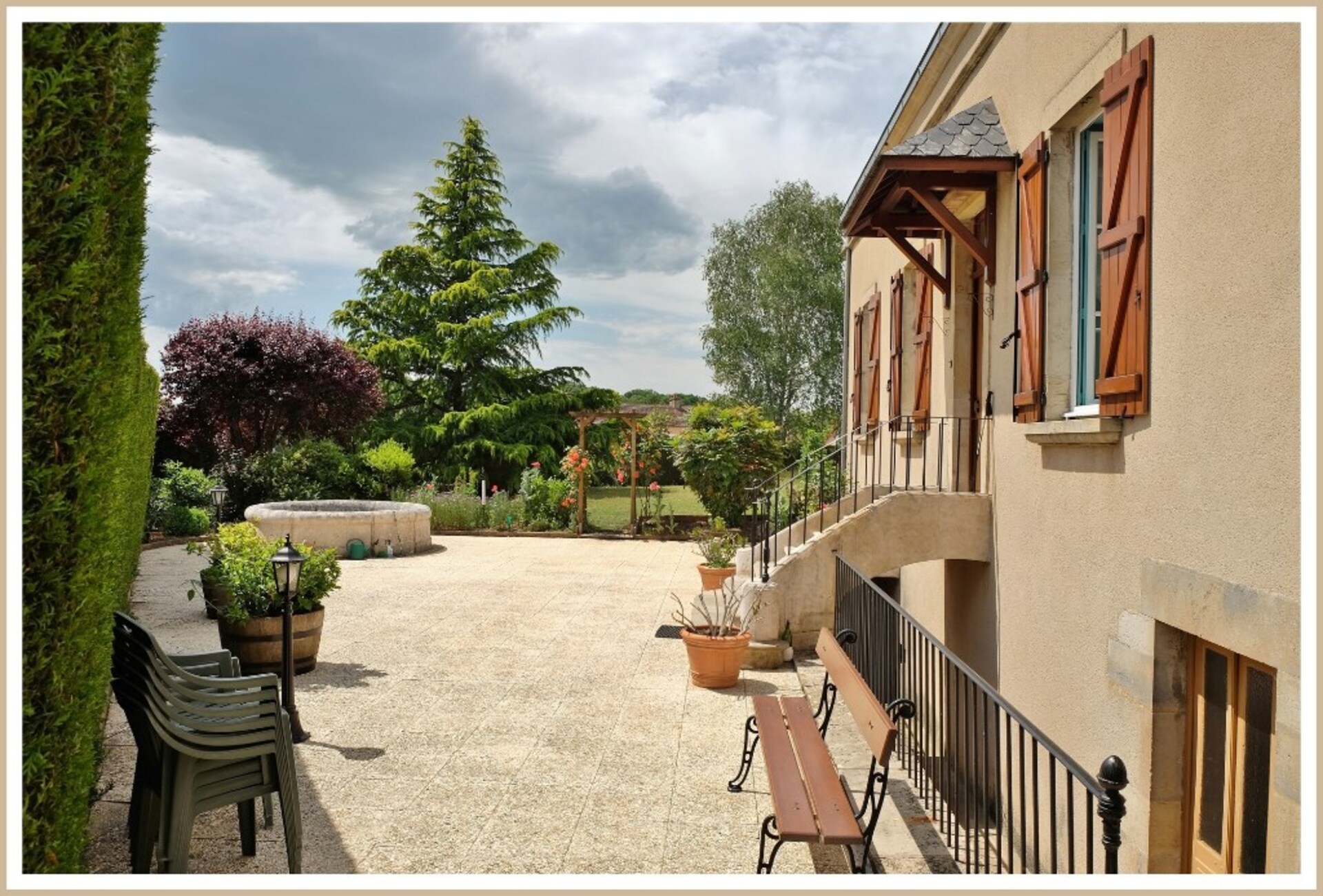 Maison
