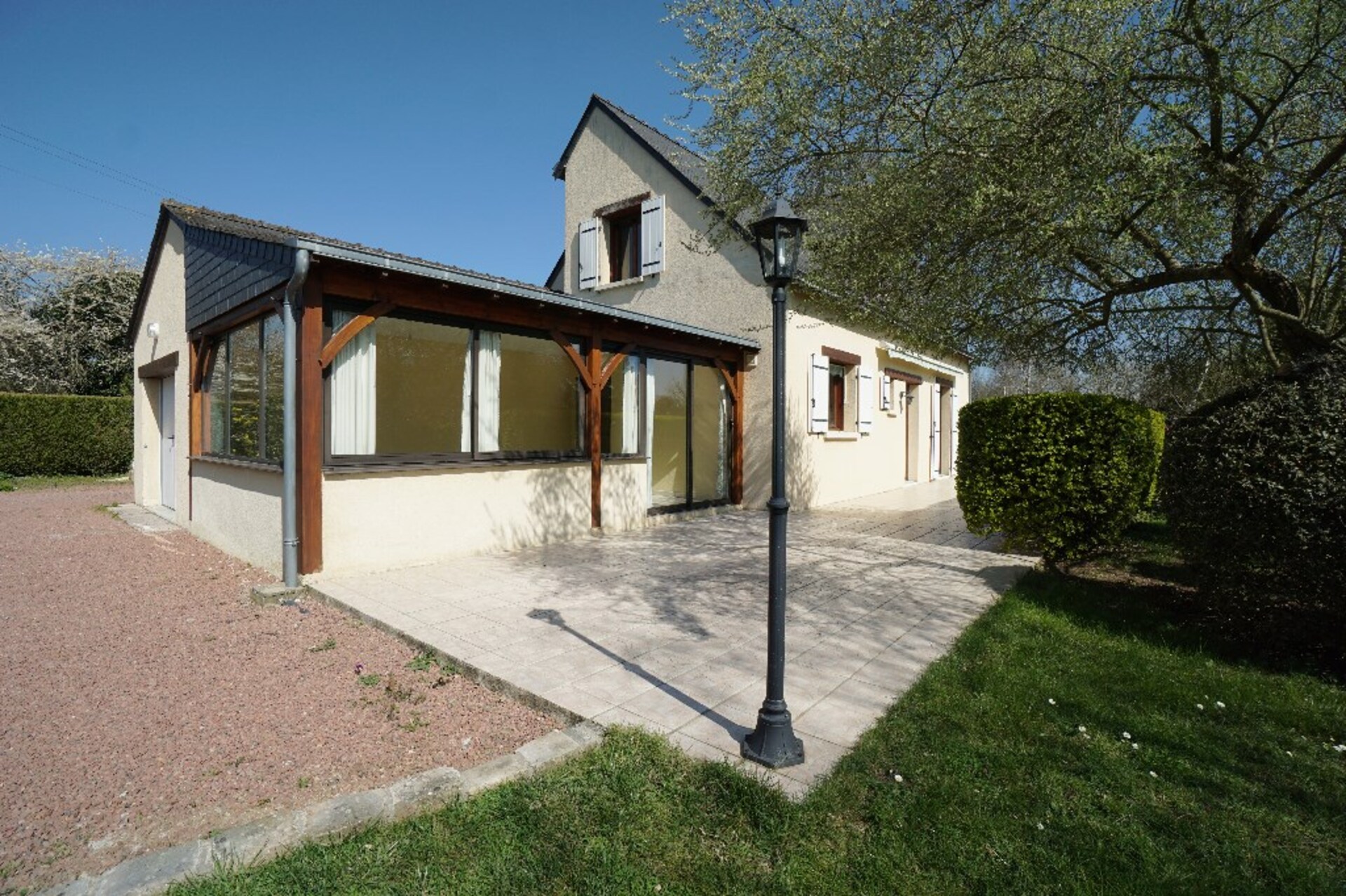 Maison