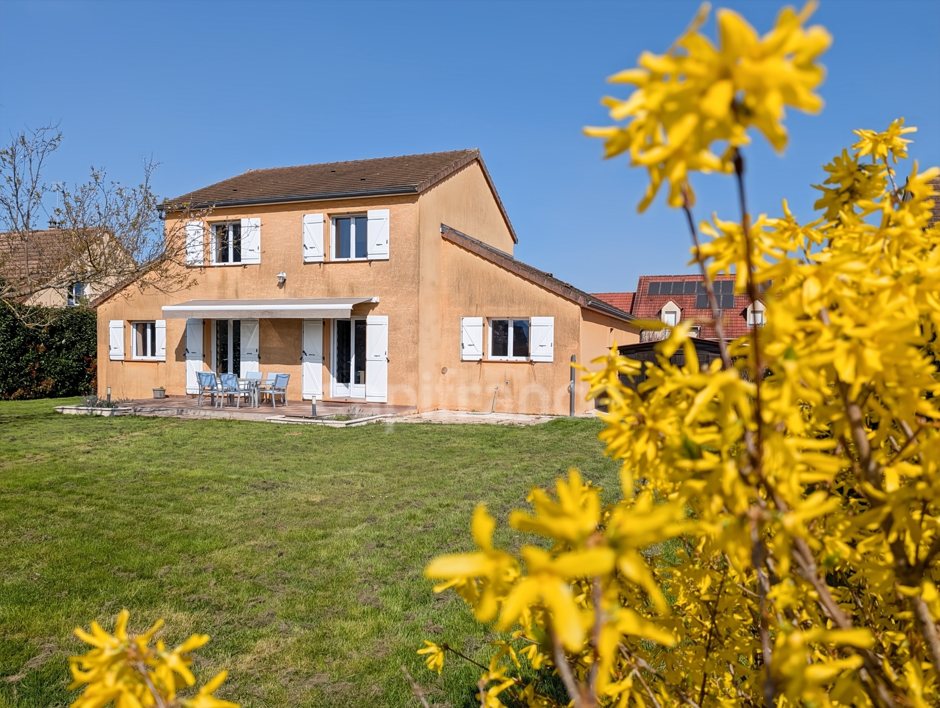 Maison