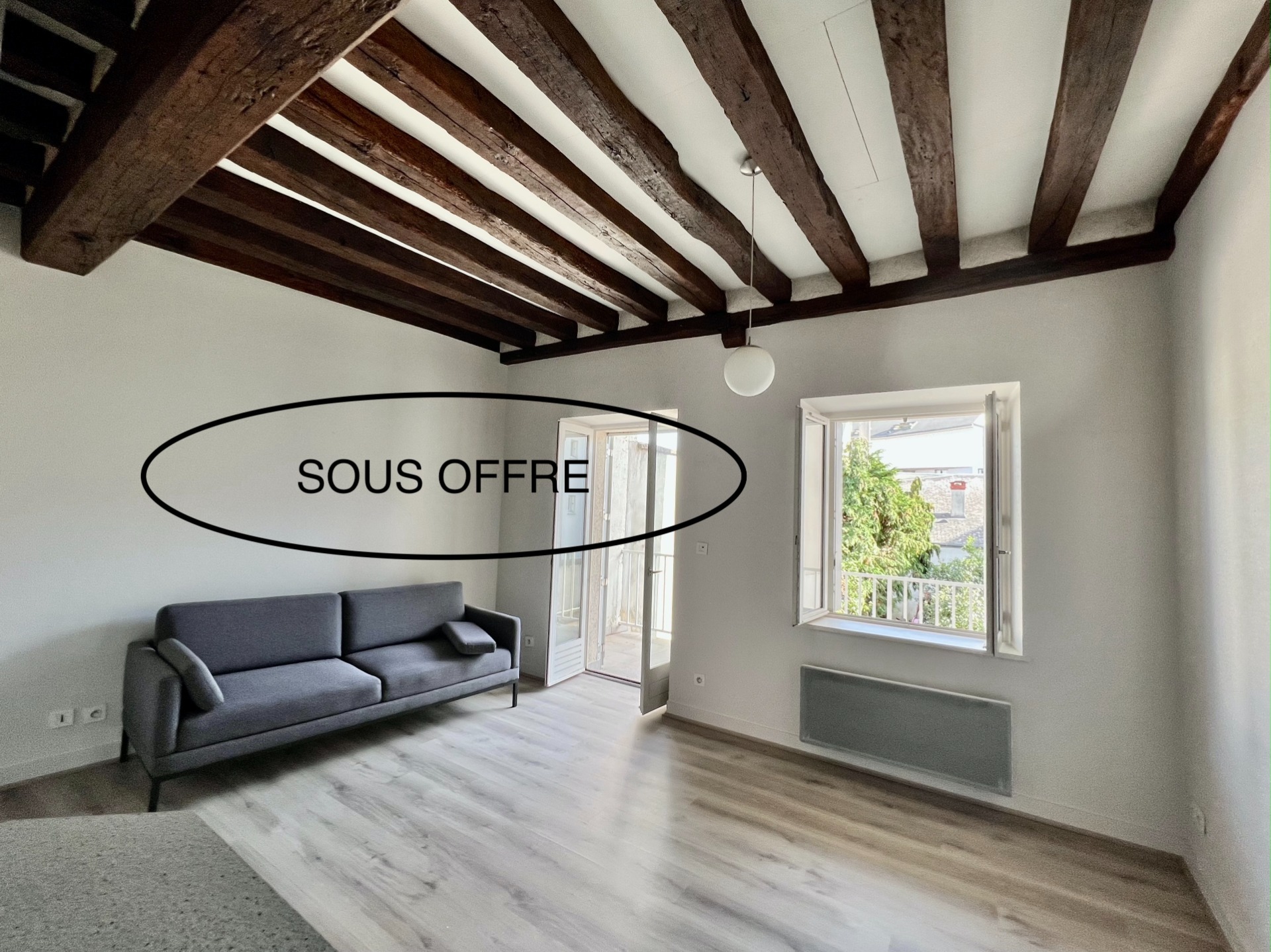 Immeuble