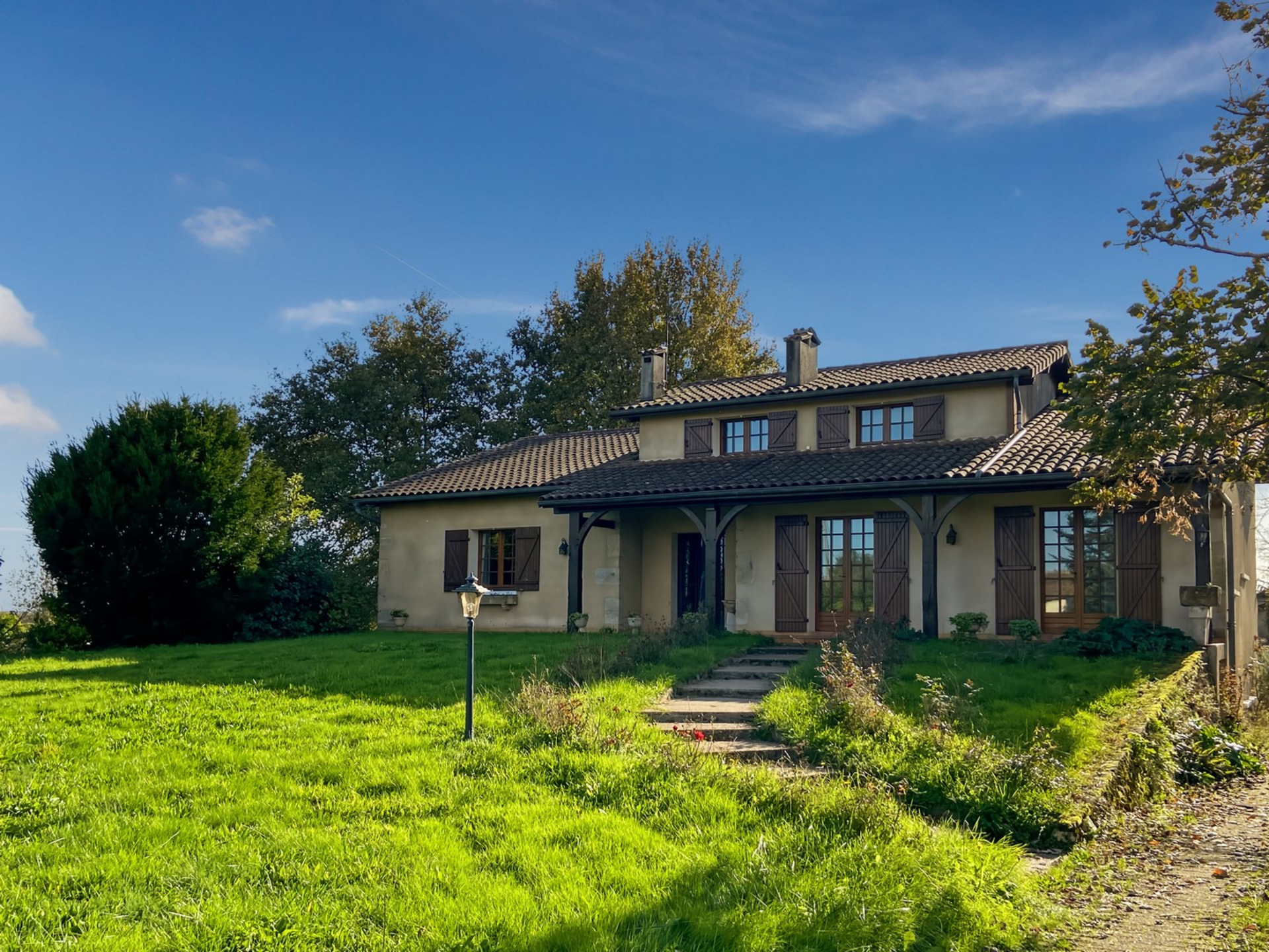 Maison