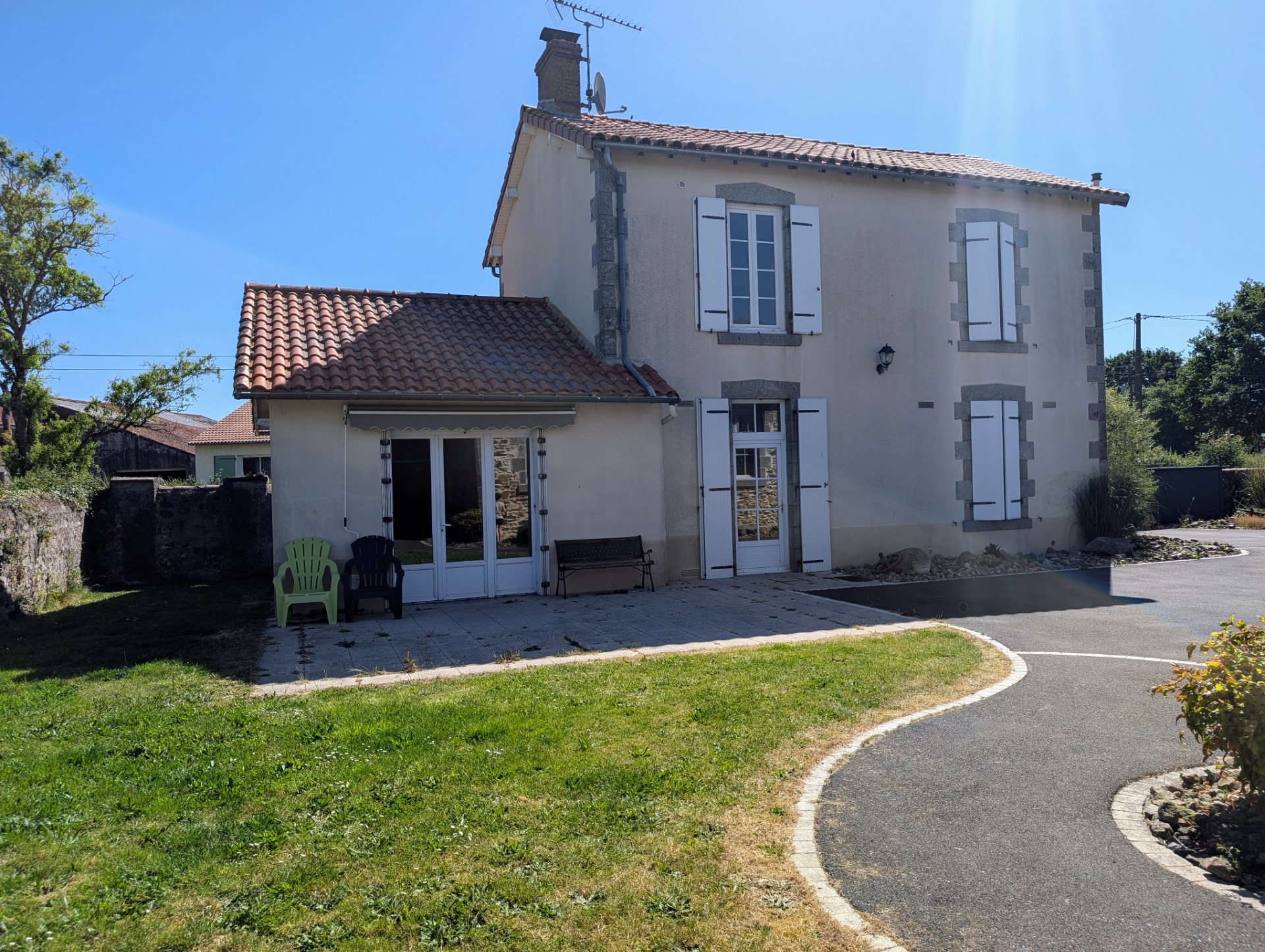 Maison