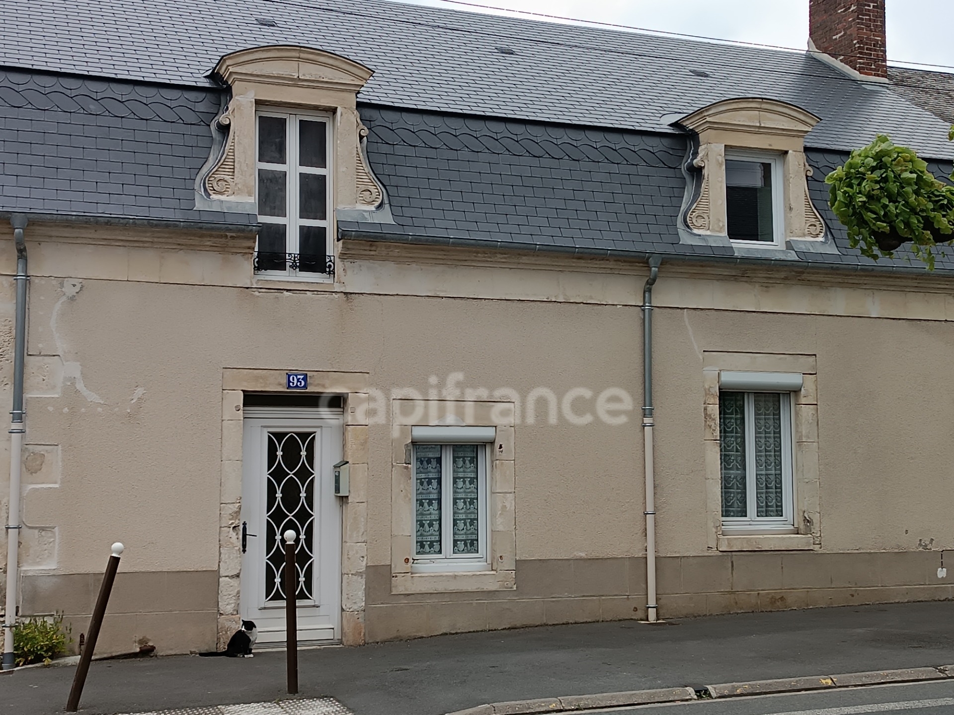Maison