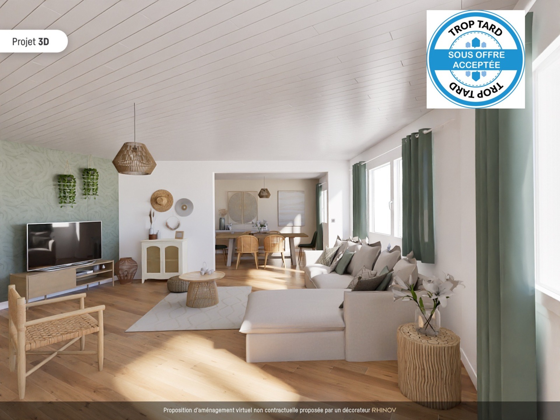 Appartement