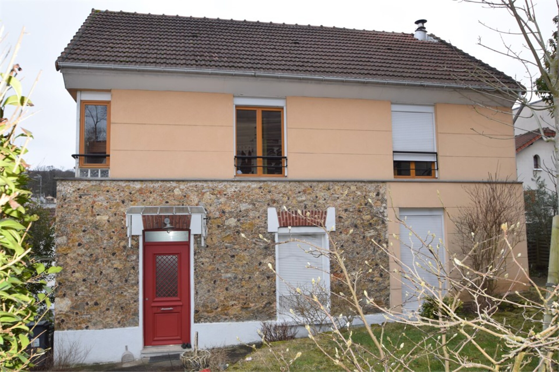 Maison