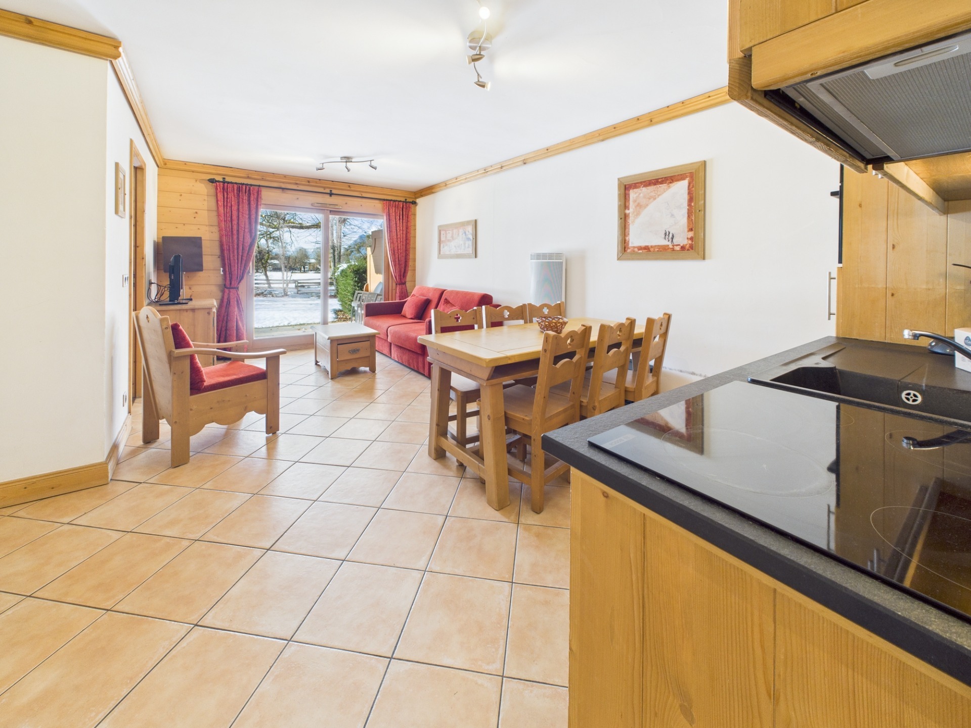 Appartement