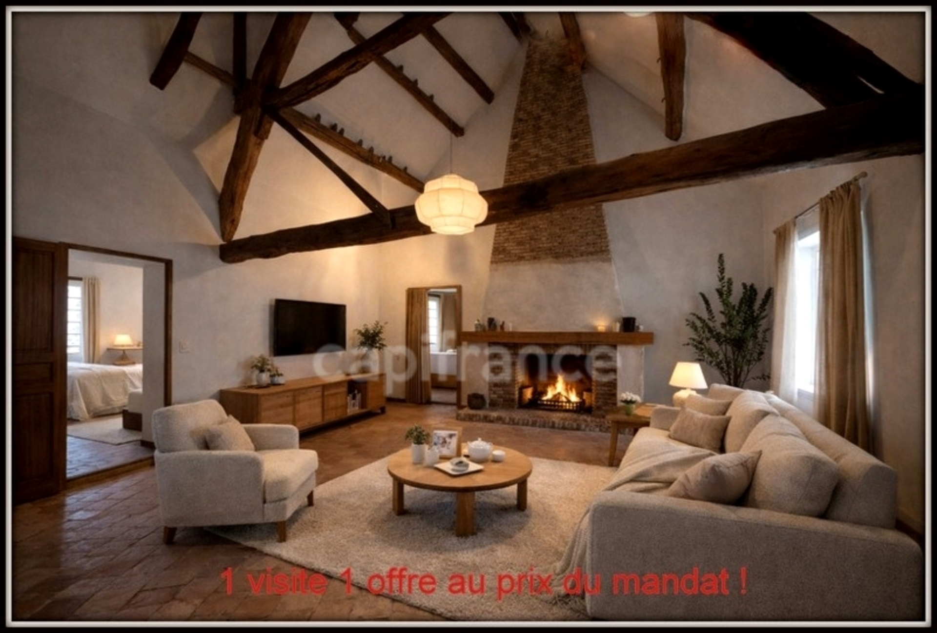 Maison