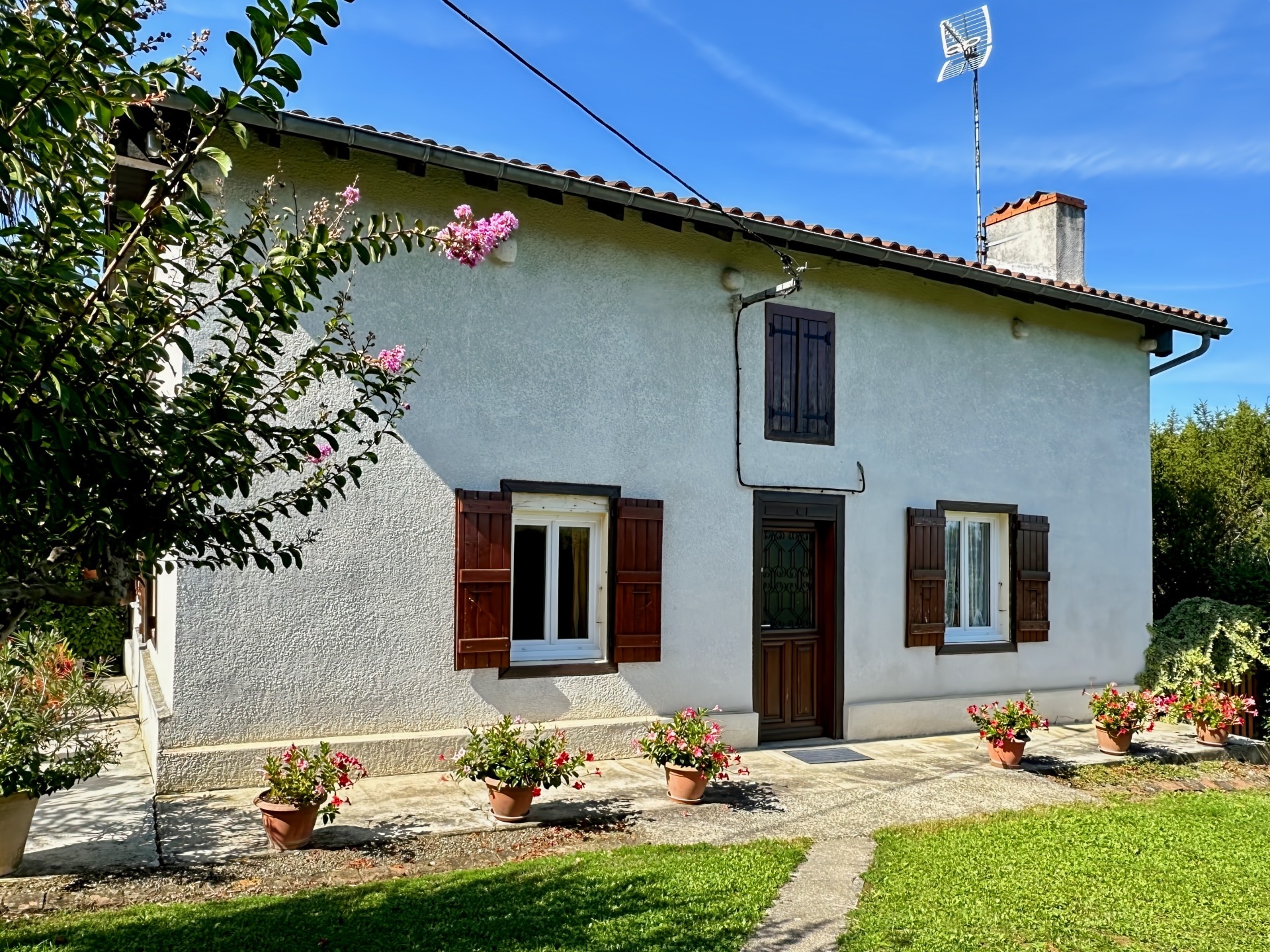 Maison