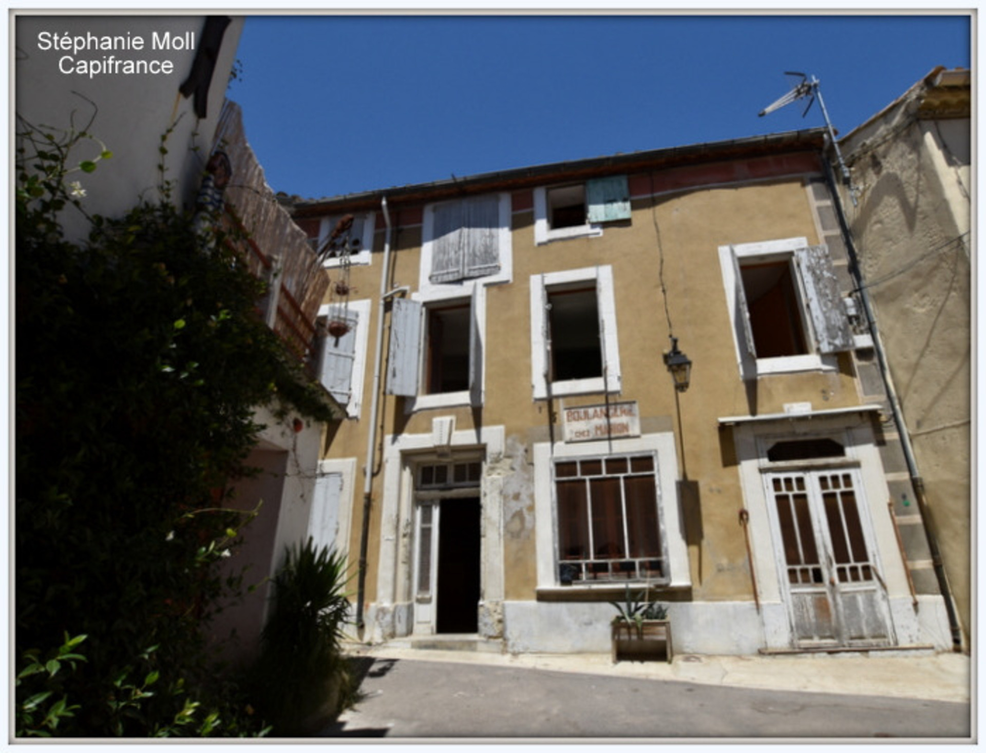 Maison