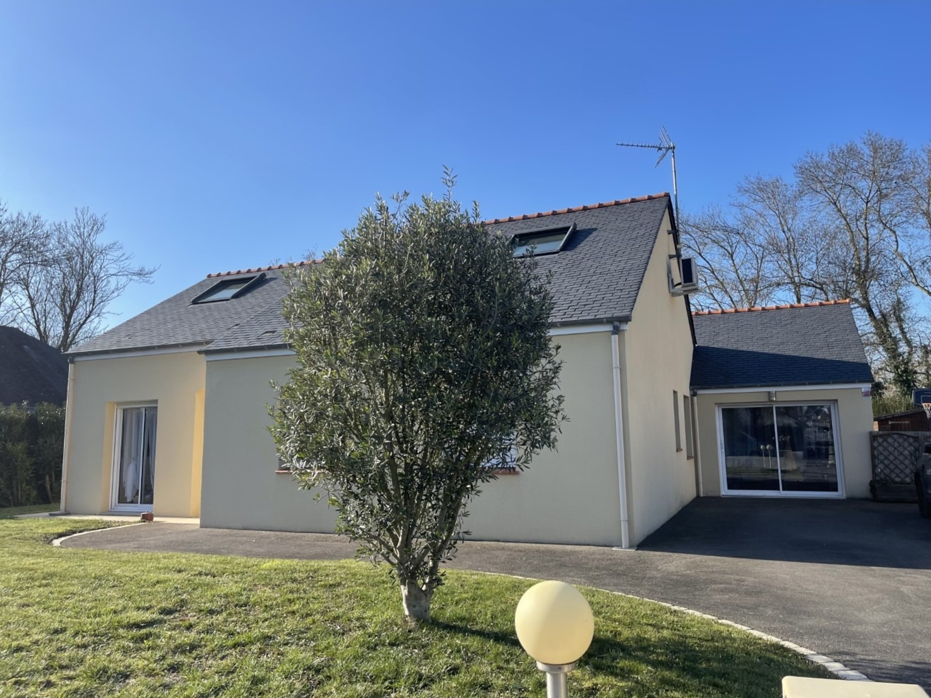 Maison
