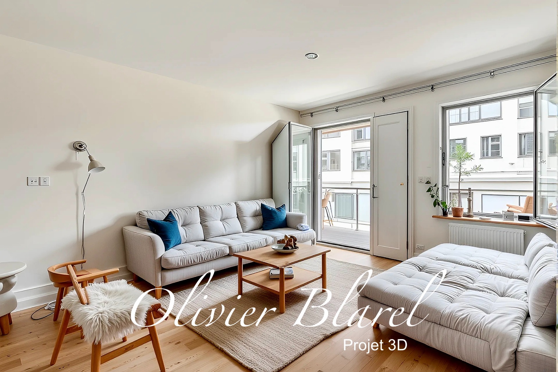 Appartement