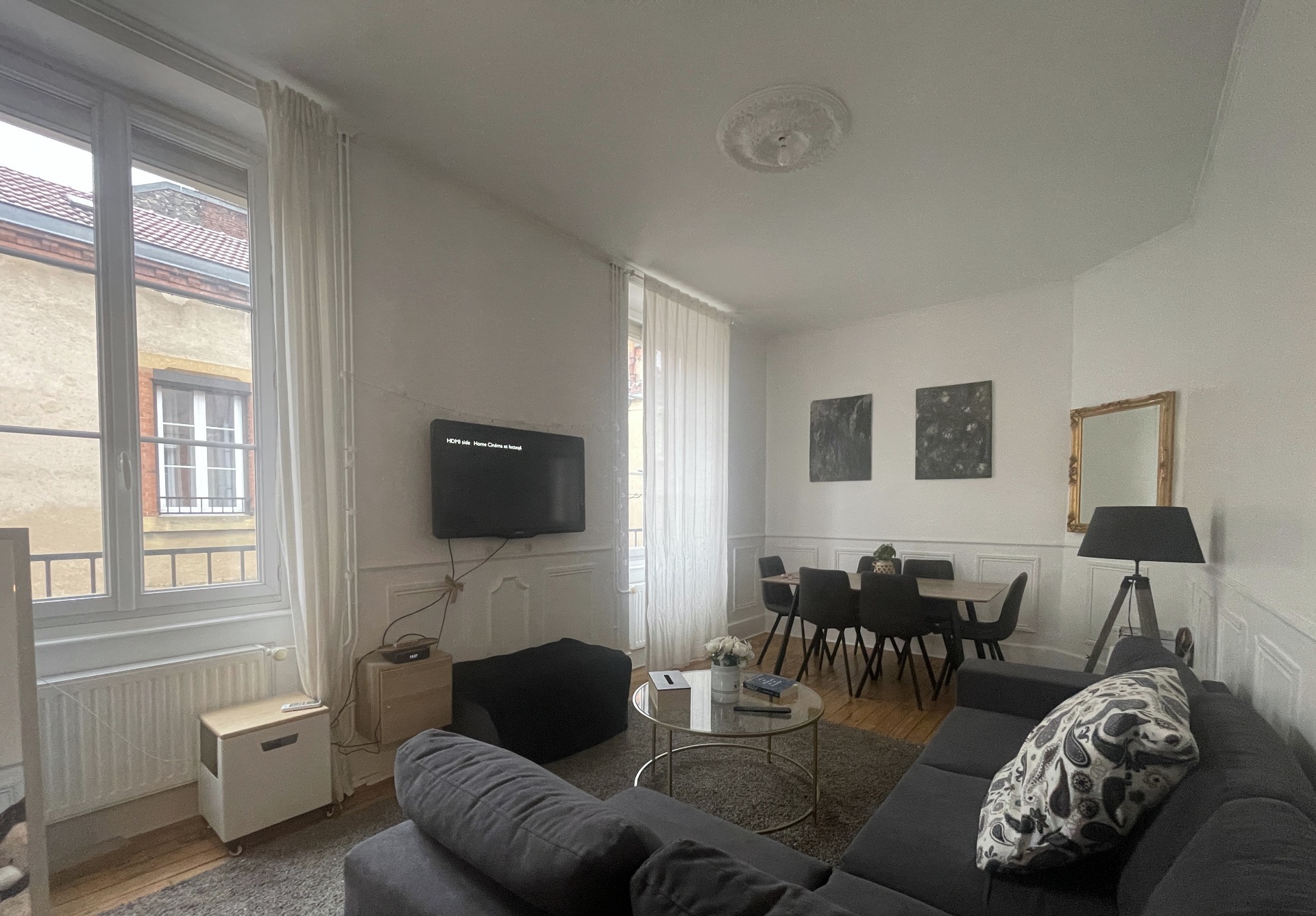 Appartement