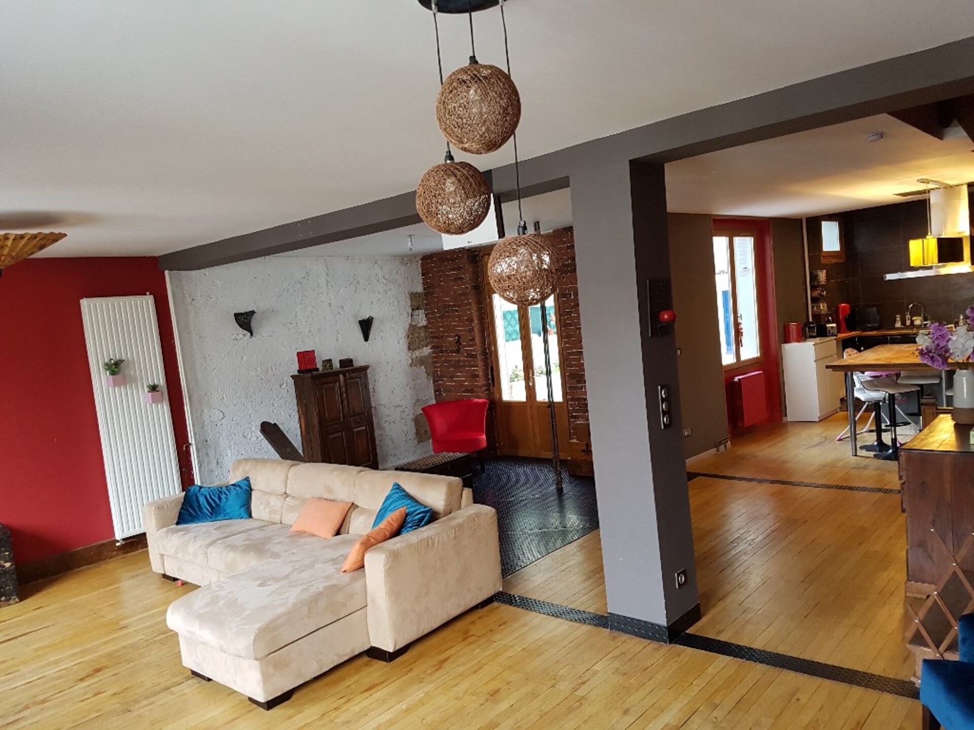 Maison