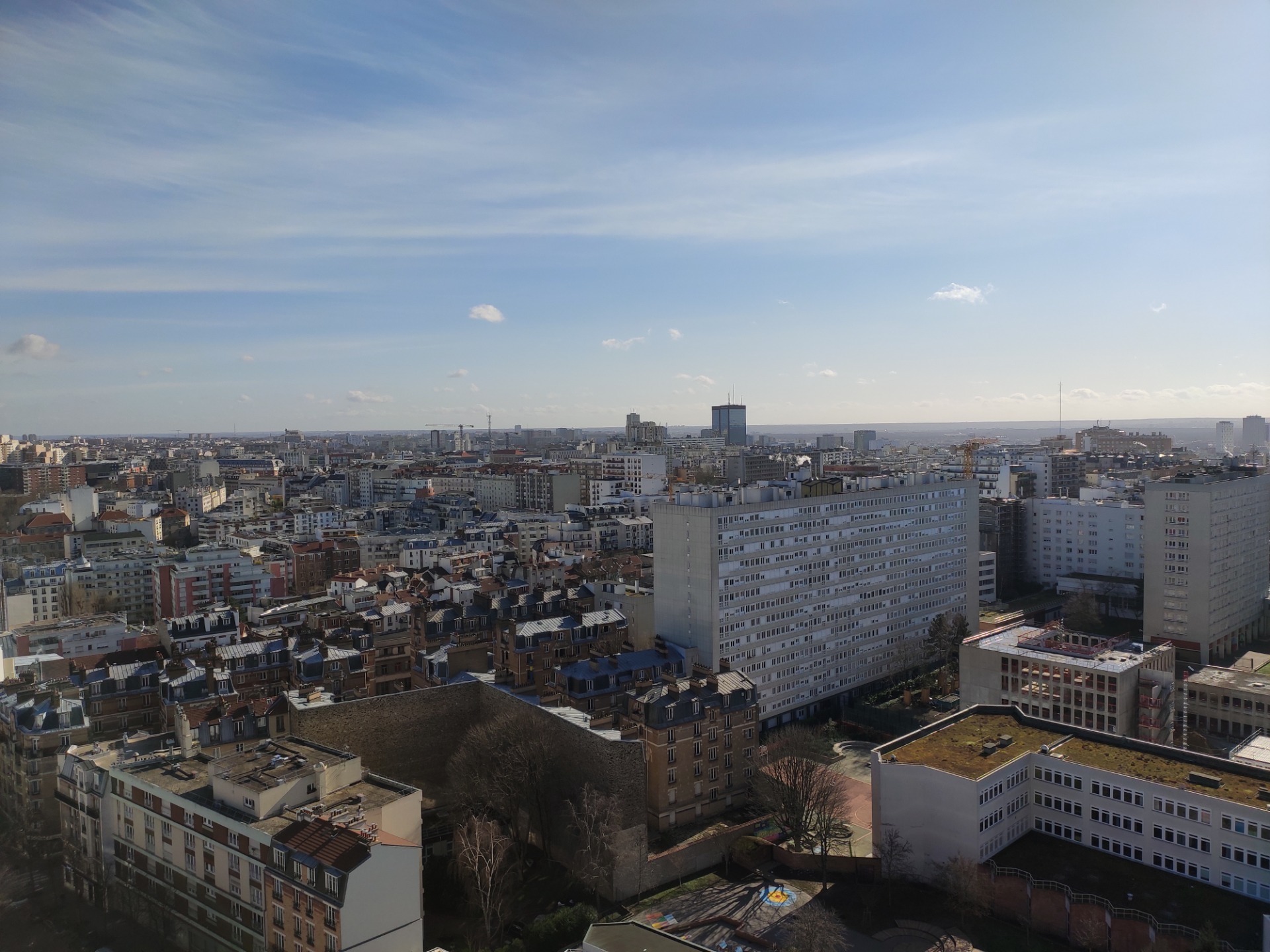Appartement