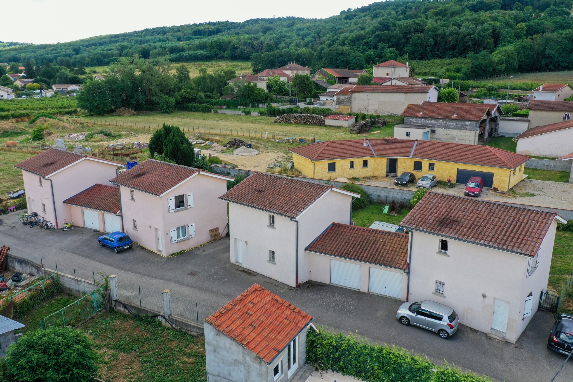 Maison