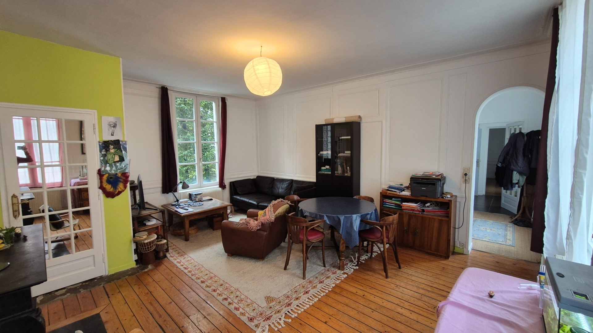 Appartement