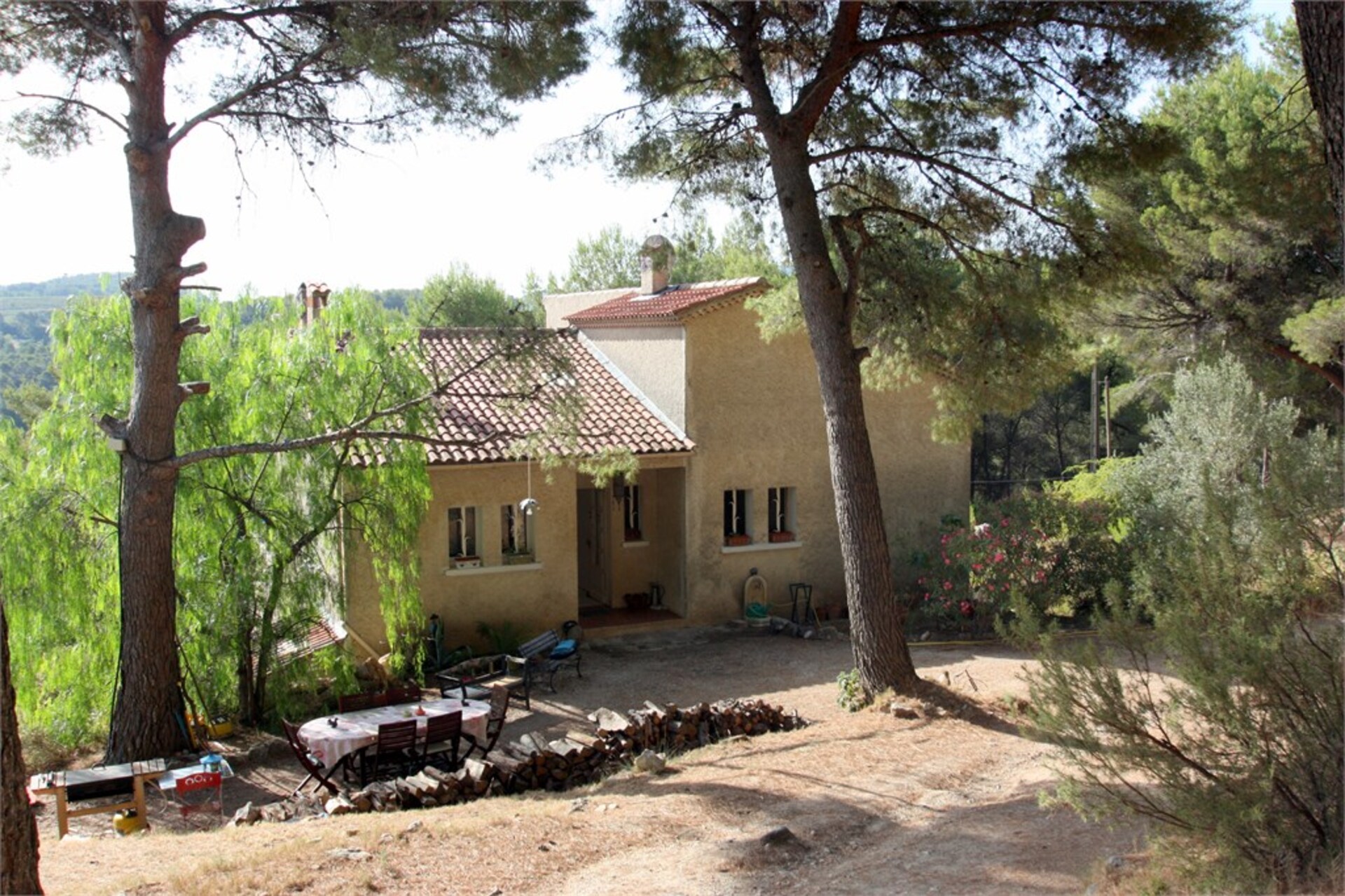 Maison