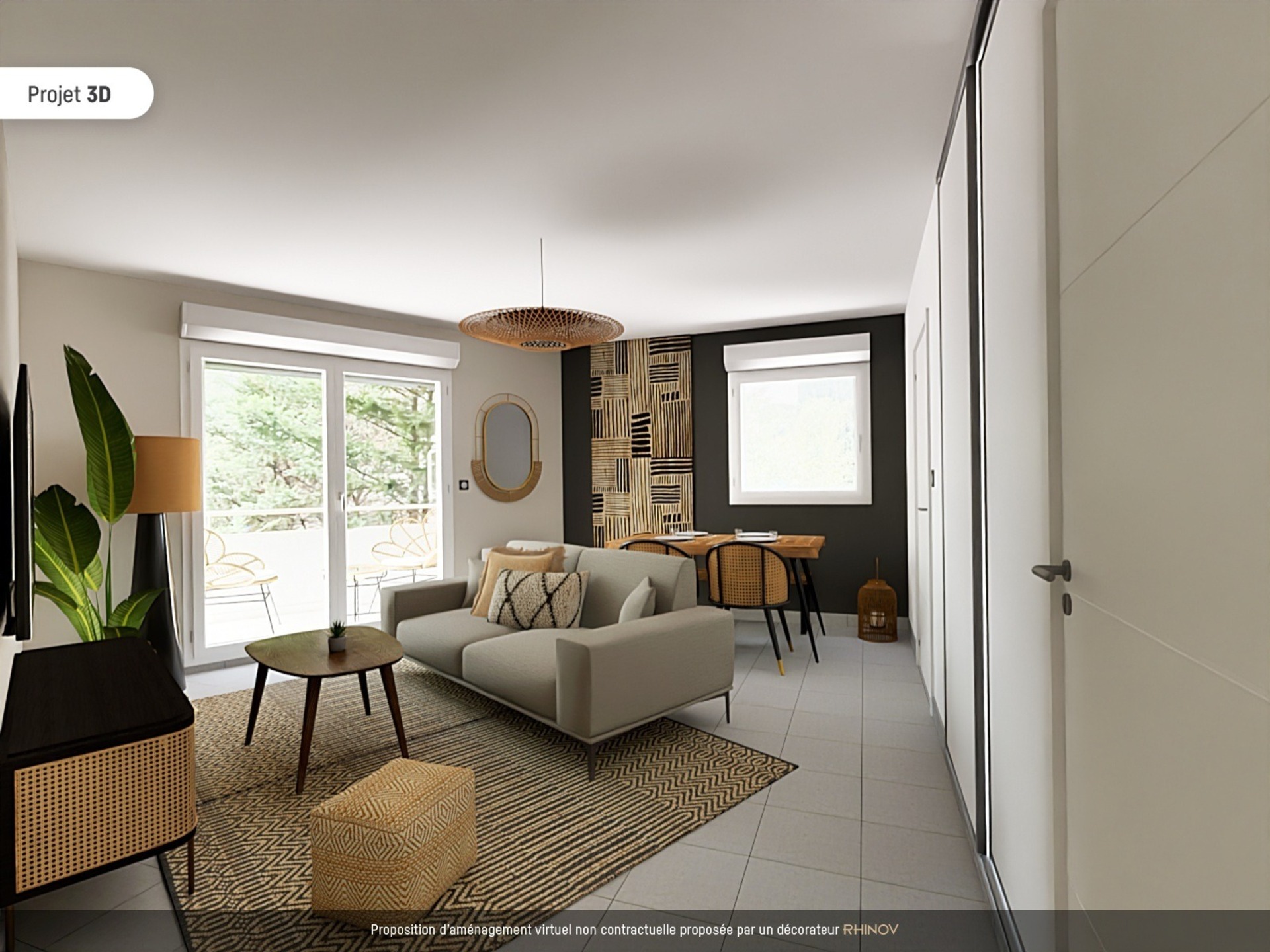 Appartement