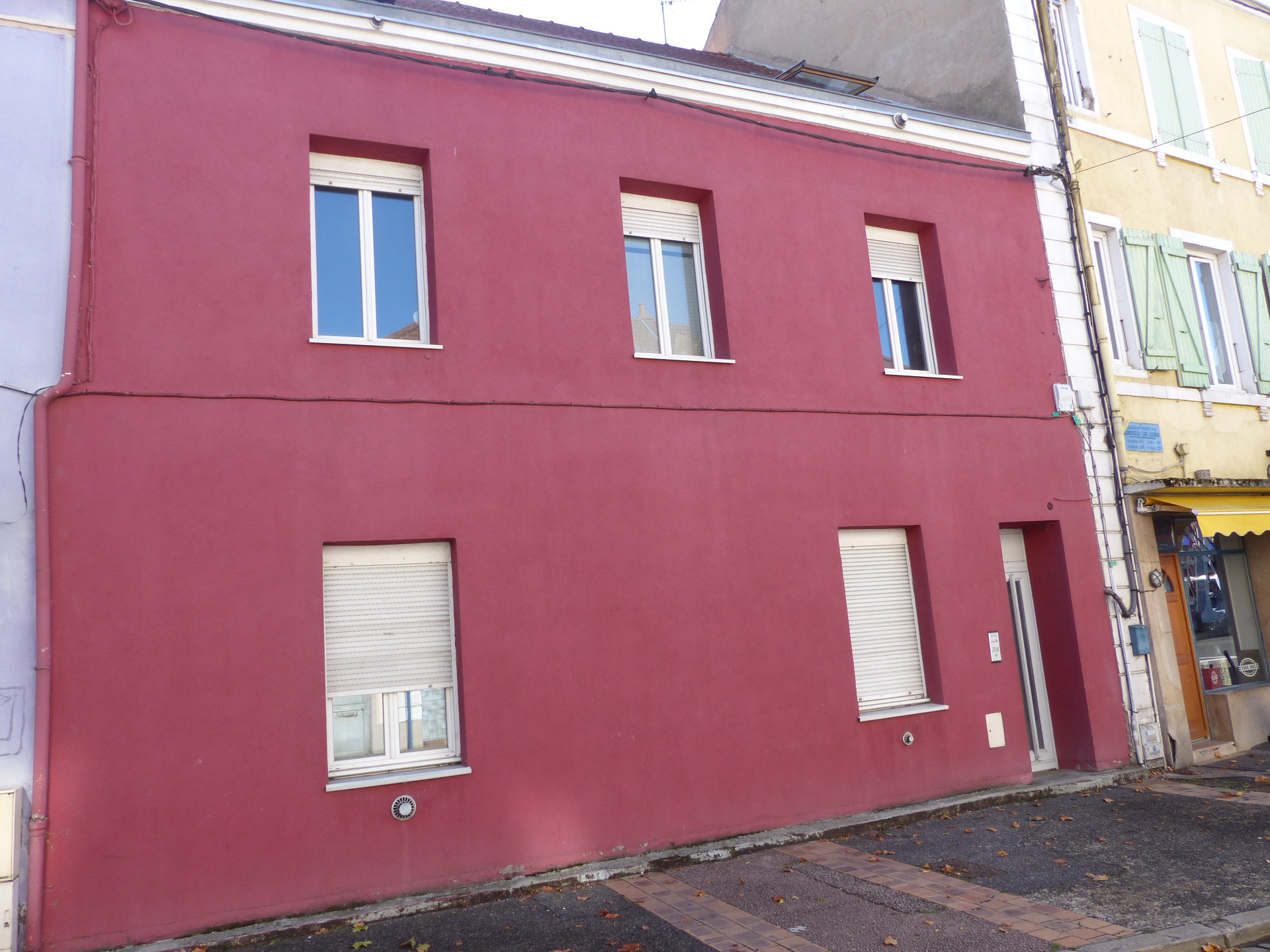 Immeuble