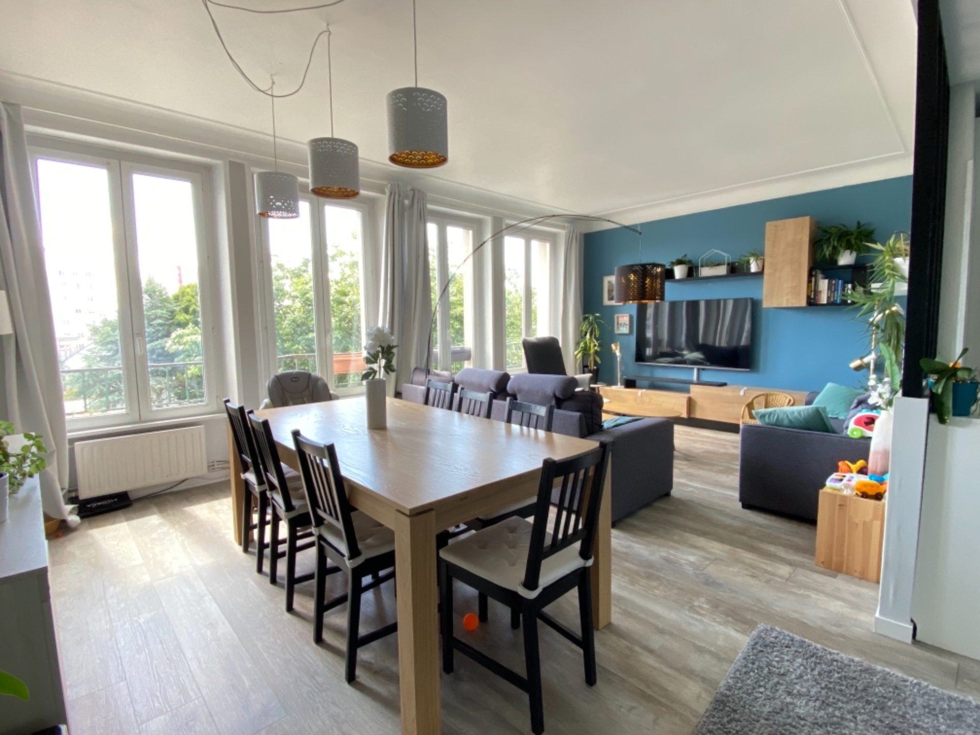Appartement