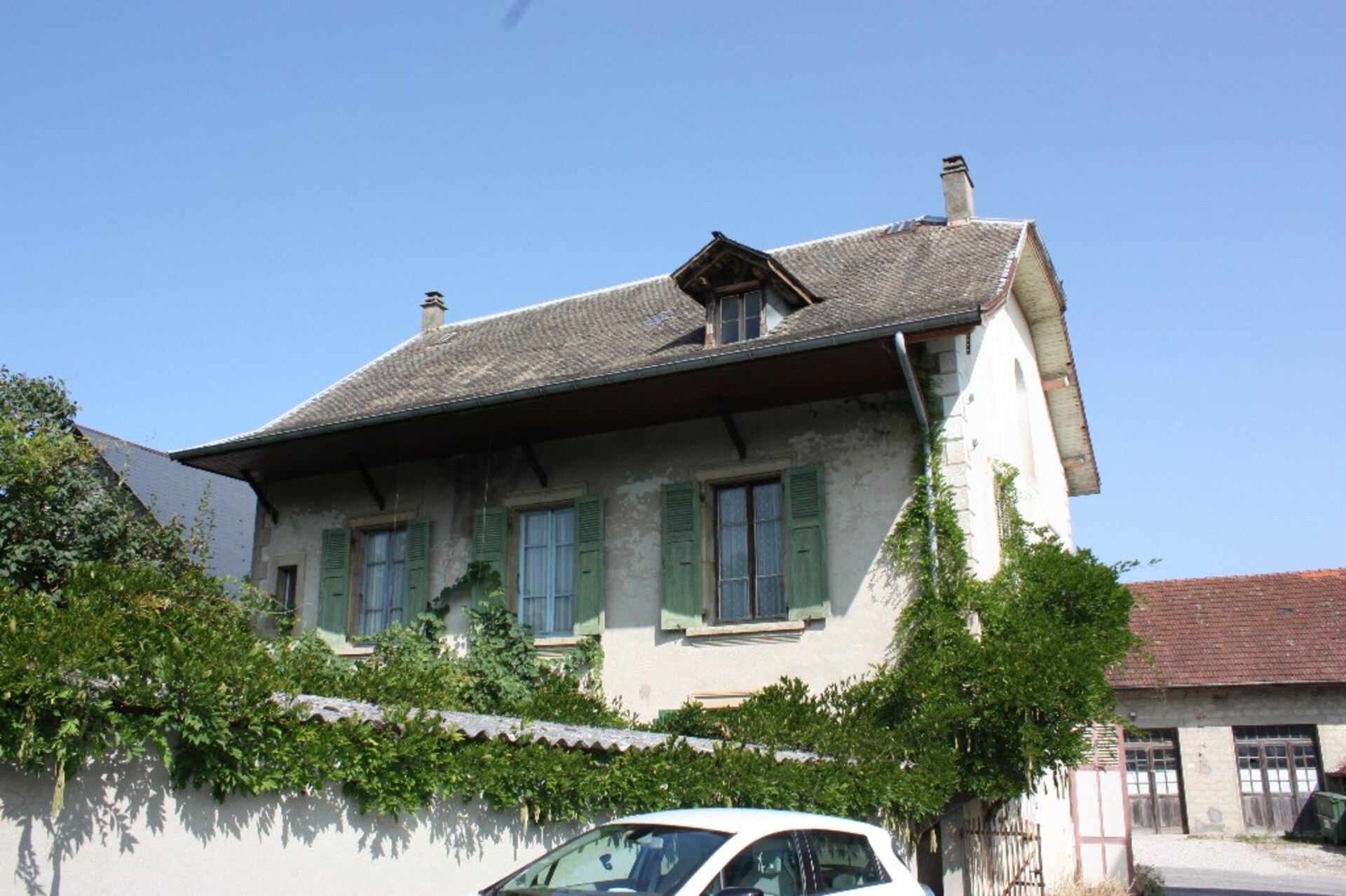 Maison