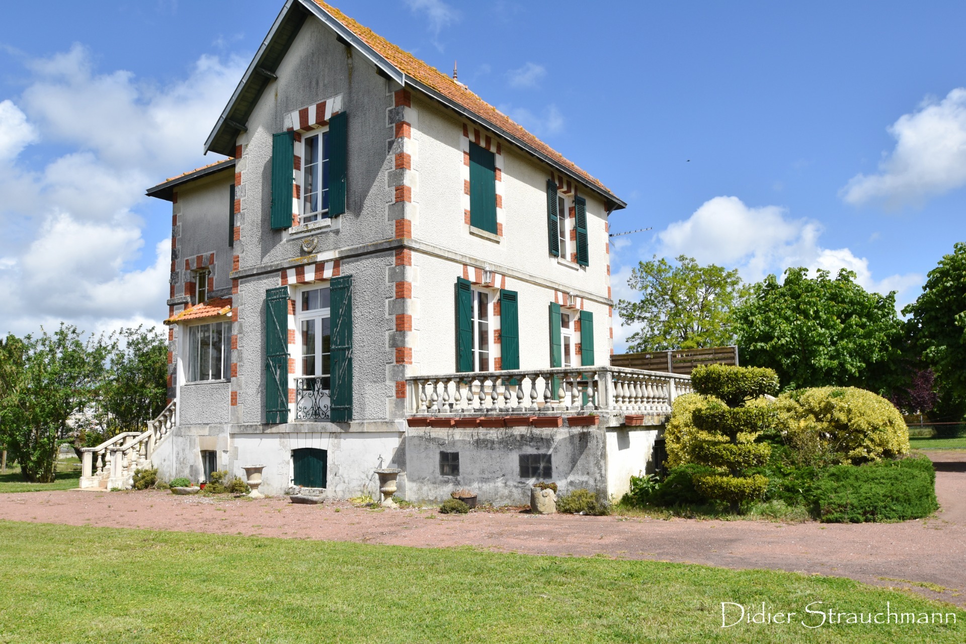 Maison
