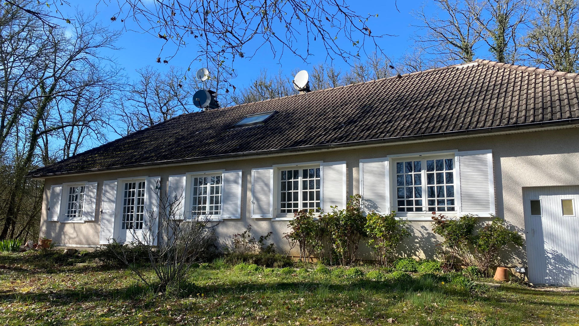 Maison
