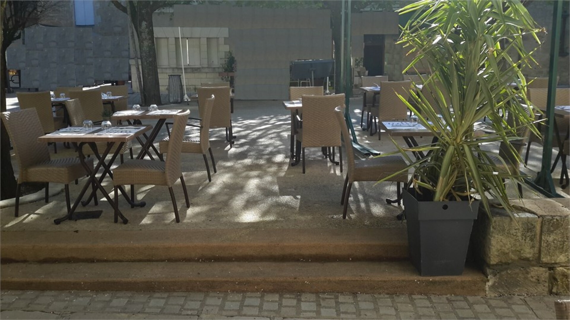 Fonds de commerce