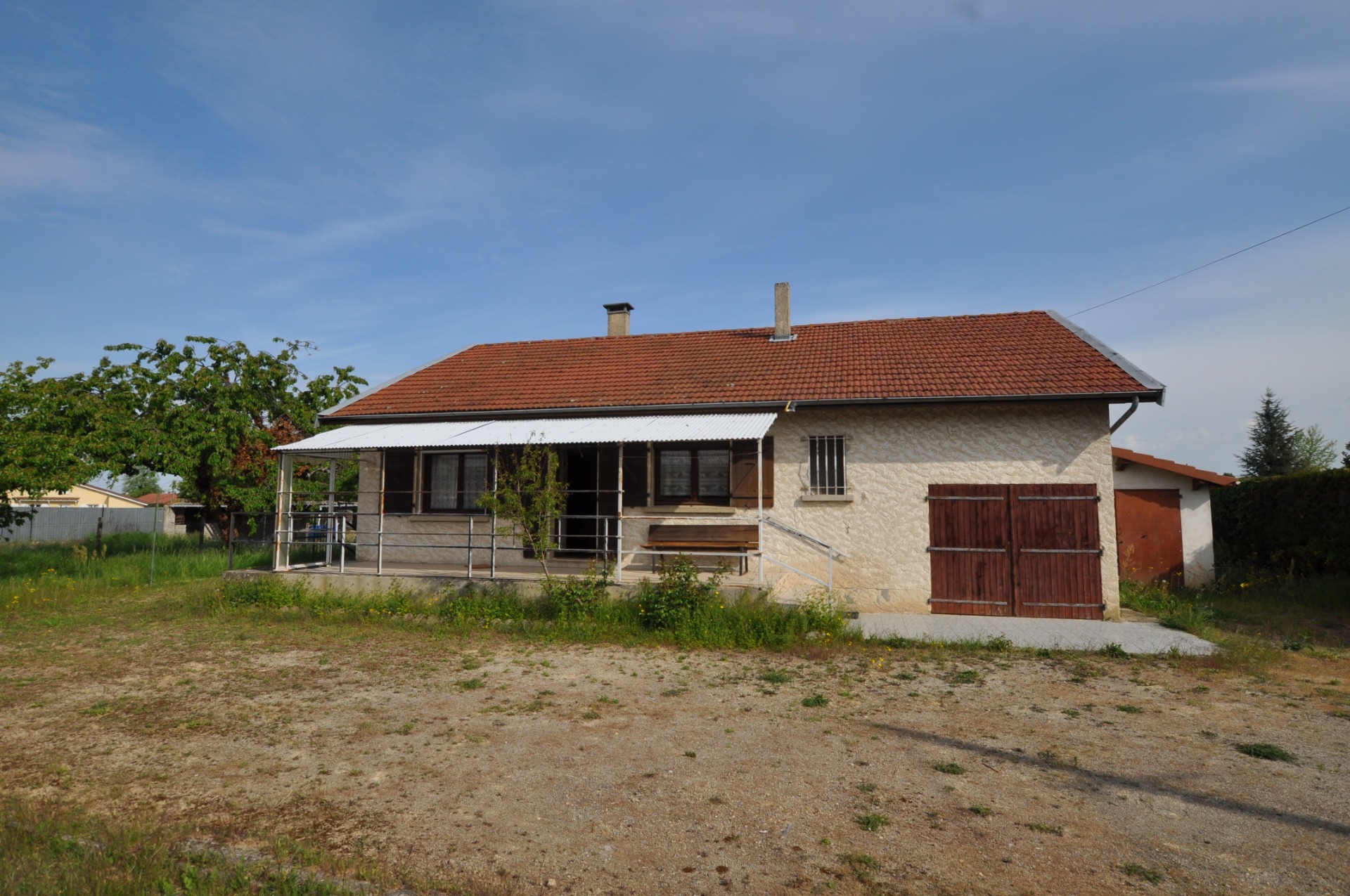Maison