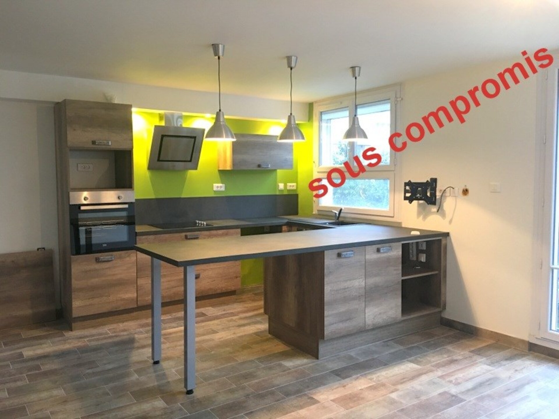 Appartement