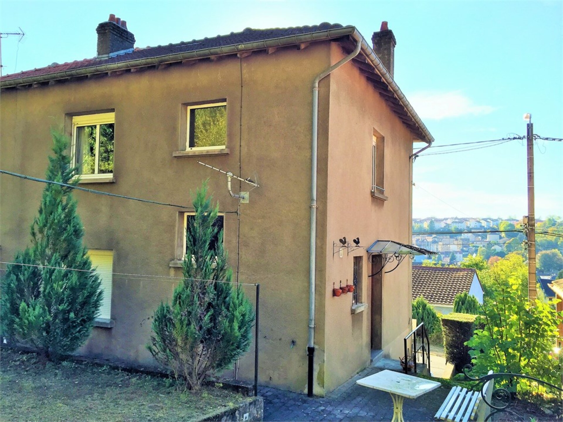 Maison