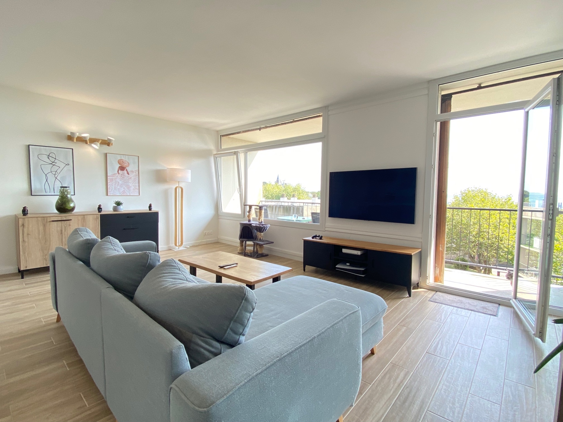 Appartement