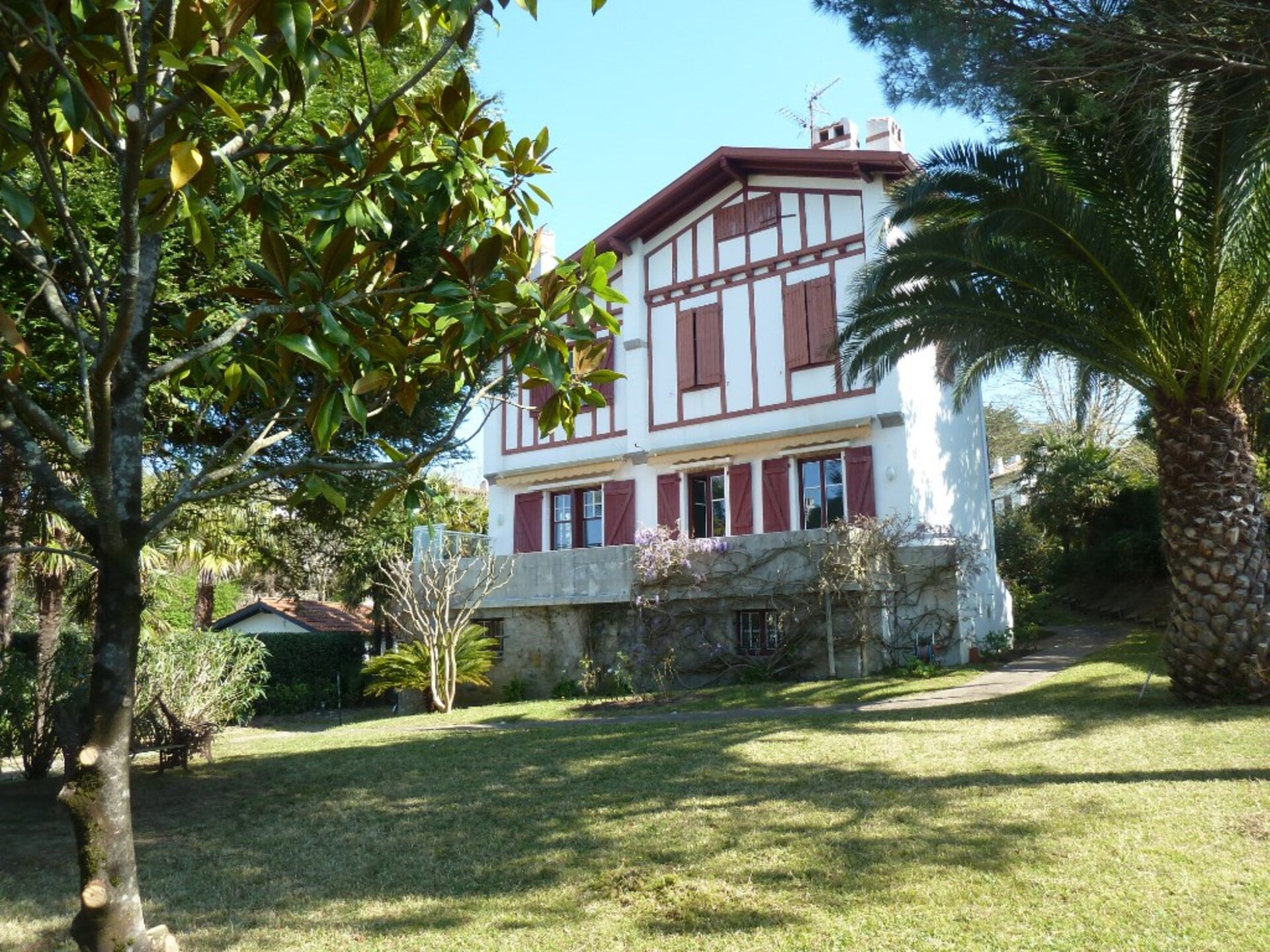 Maison